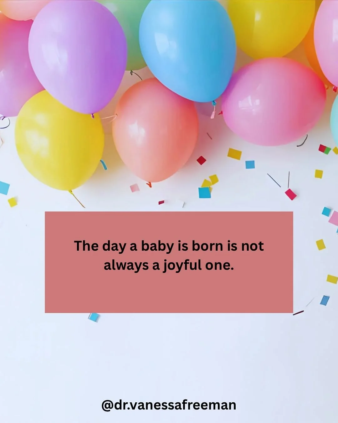 Here&rsquo;s the quick and dirty version of what we&rsquo;ve been chatting about this week! 

Drop a 🎈 if you feel seen!

#motherhood #NICUmom #NICUgrad #parenting #mom