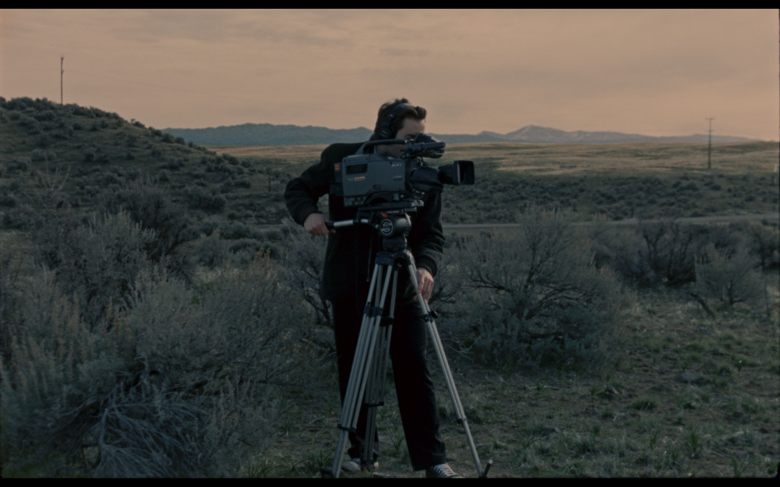 Blackfoot plains