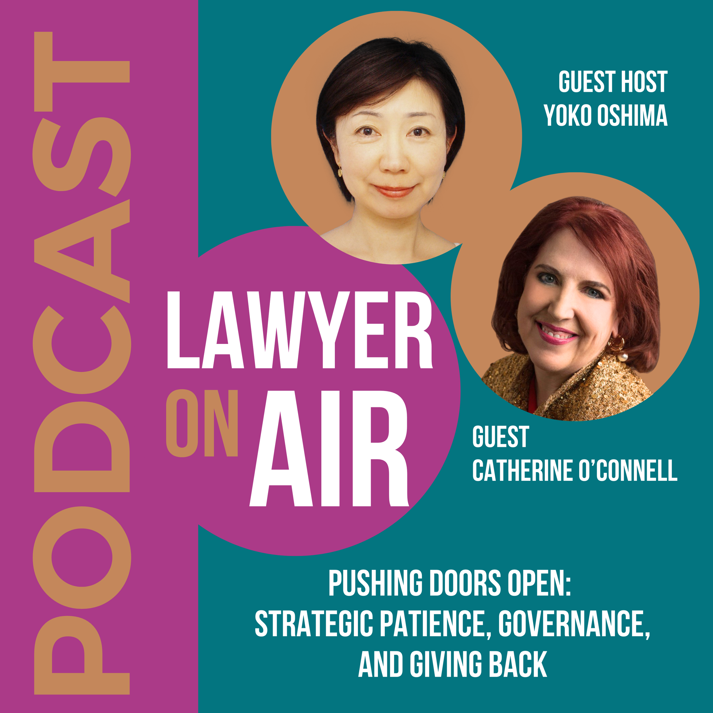 LOA S11 E6 Catherine and Yoko.PNG