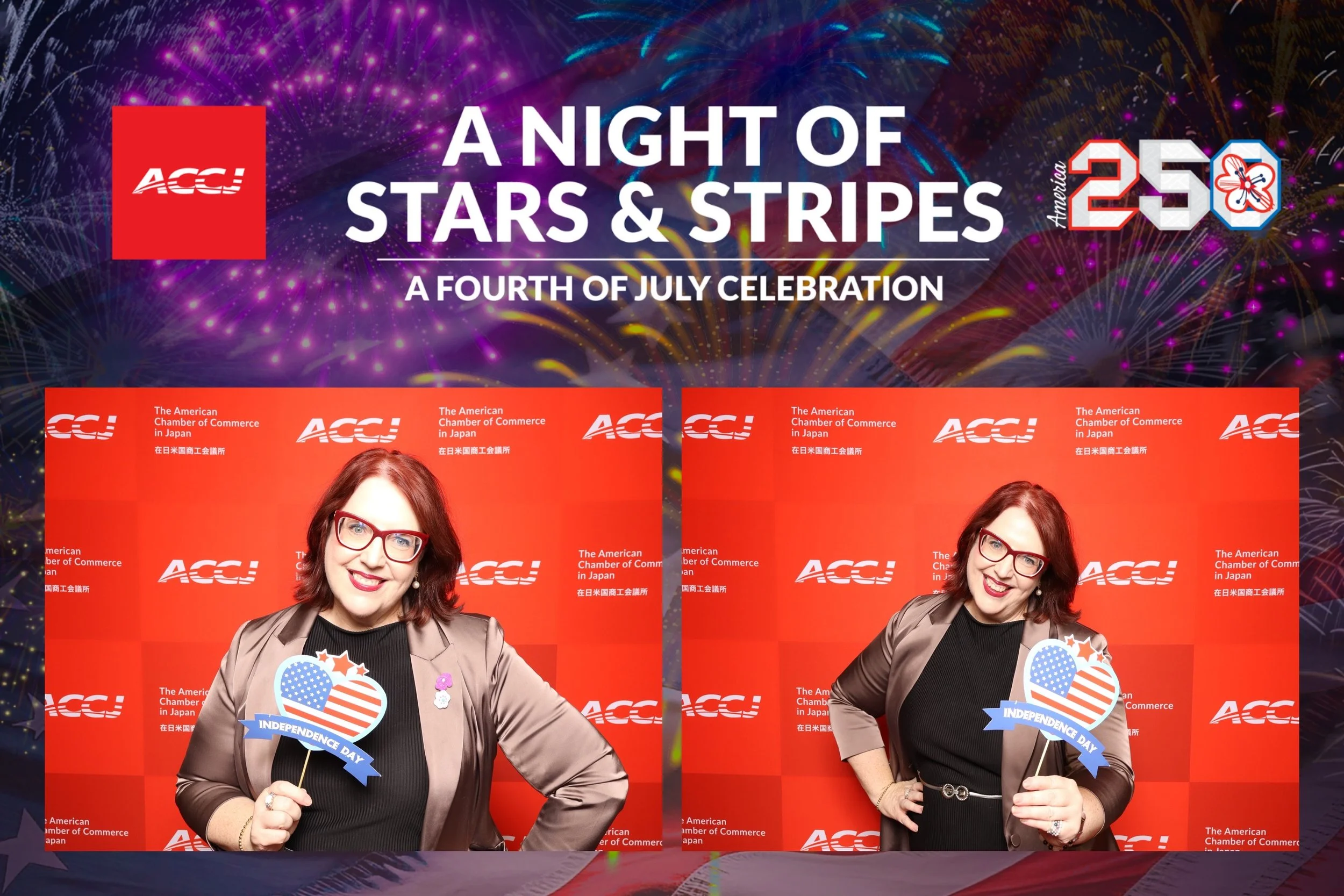 A night of stars and stripes.JPG