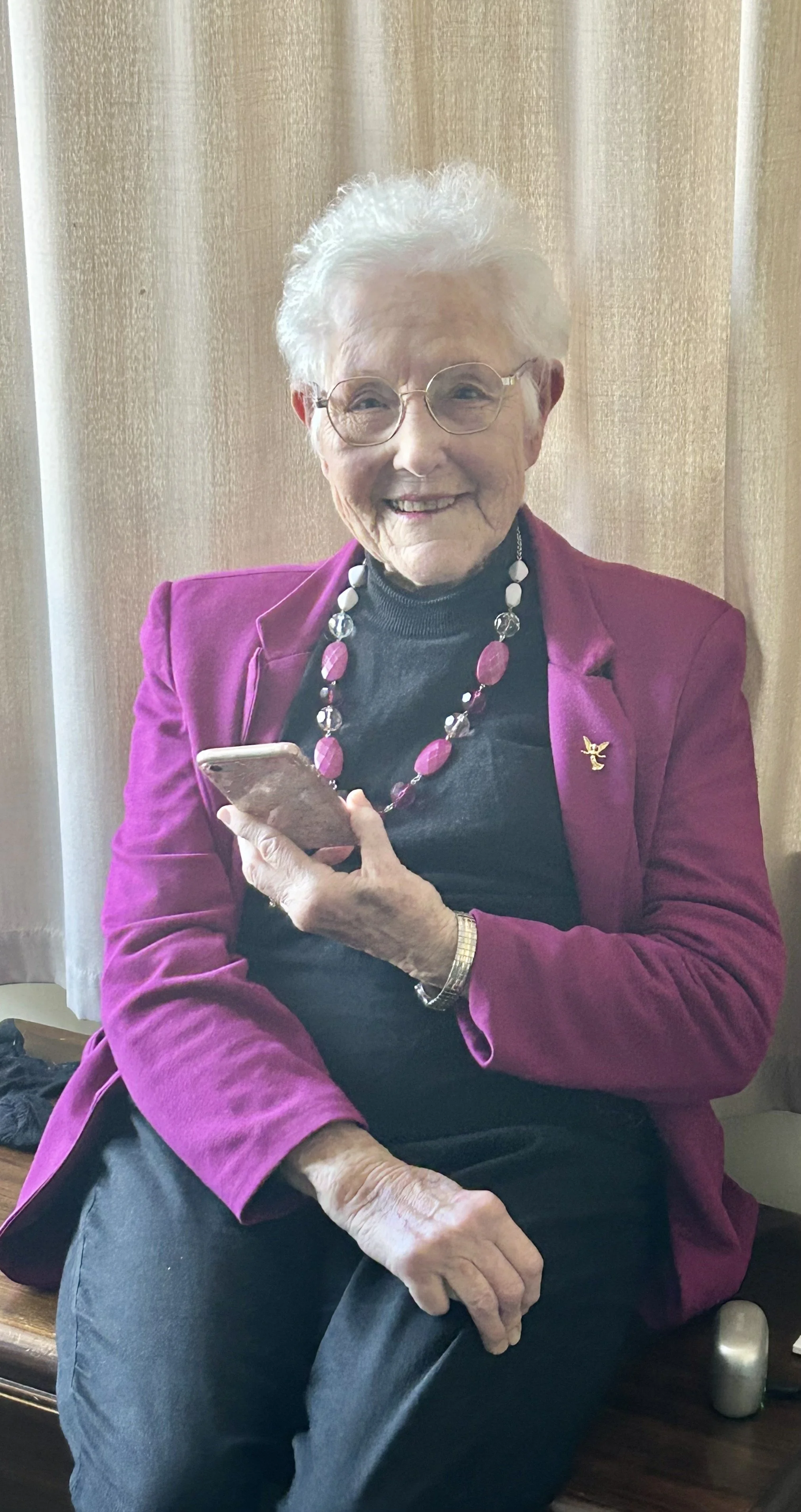 Mum on her birthday.jpeg