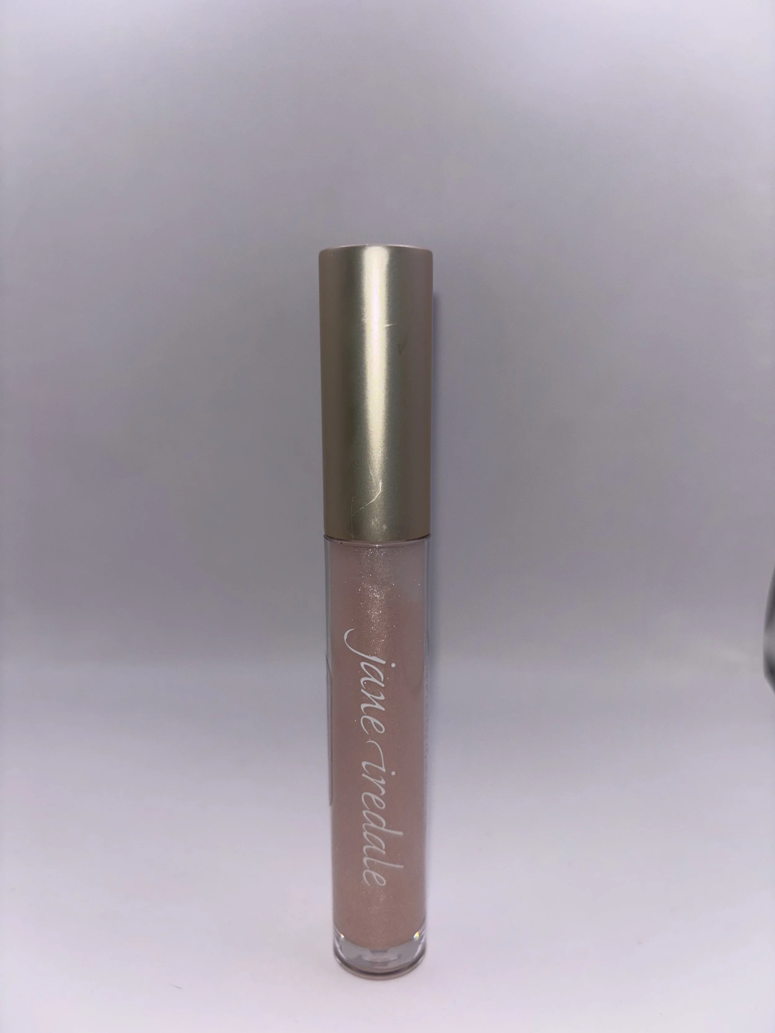 HydroPure Hyaluronic *Snow Berry Acid Lip Gloss