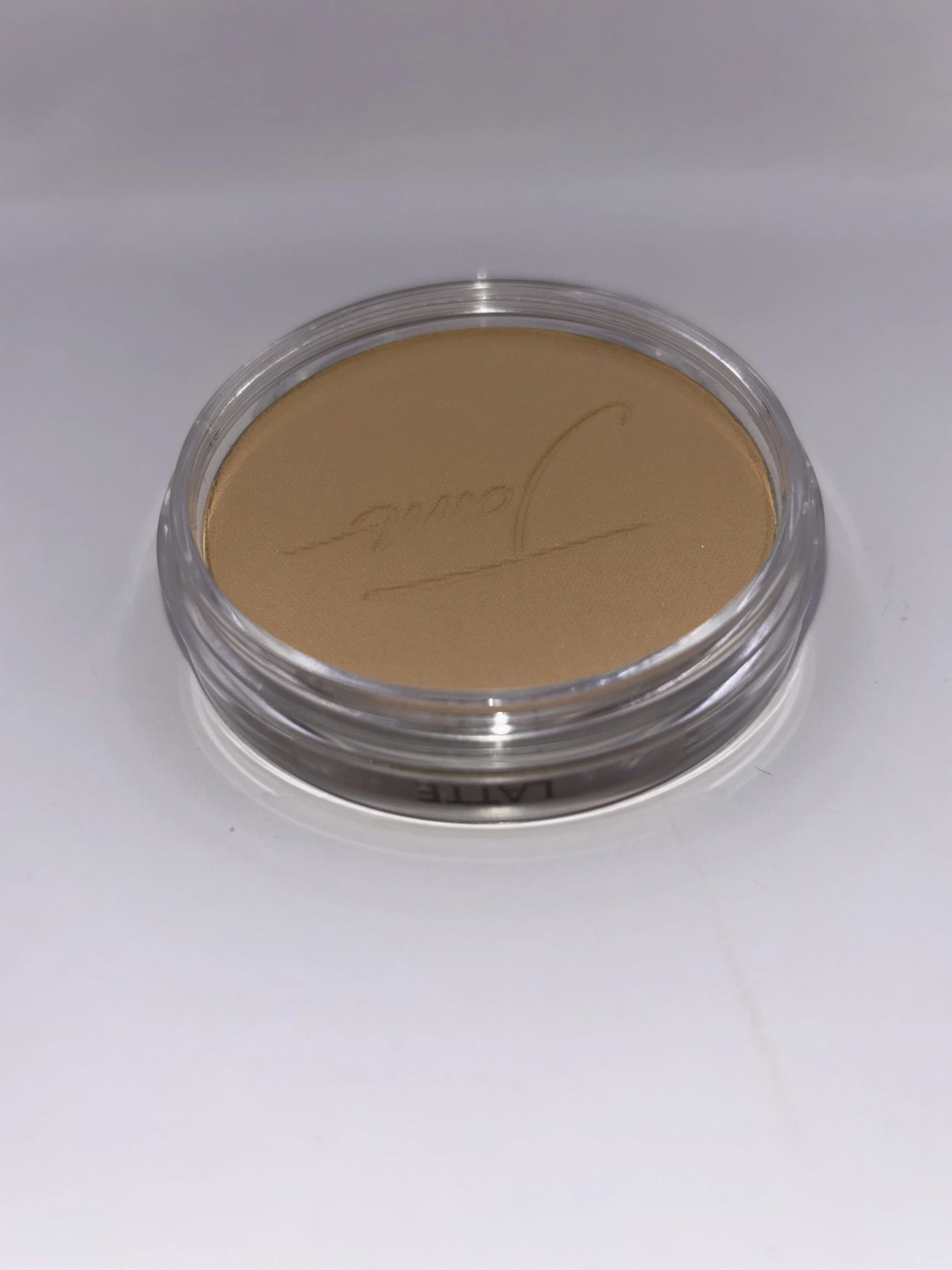 Pure Pressed *Latte Base Refill