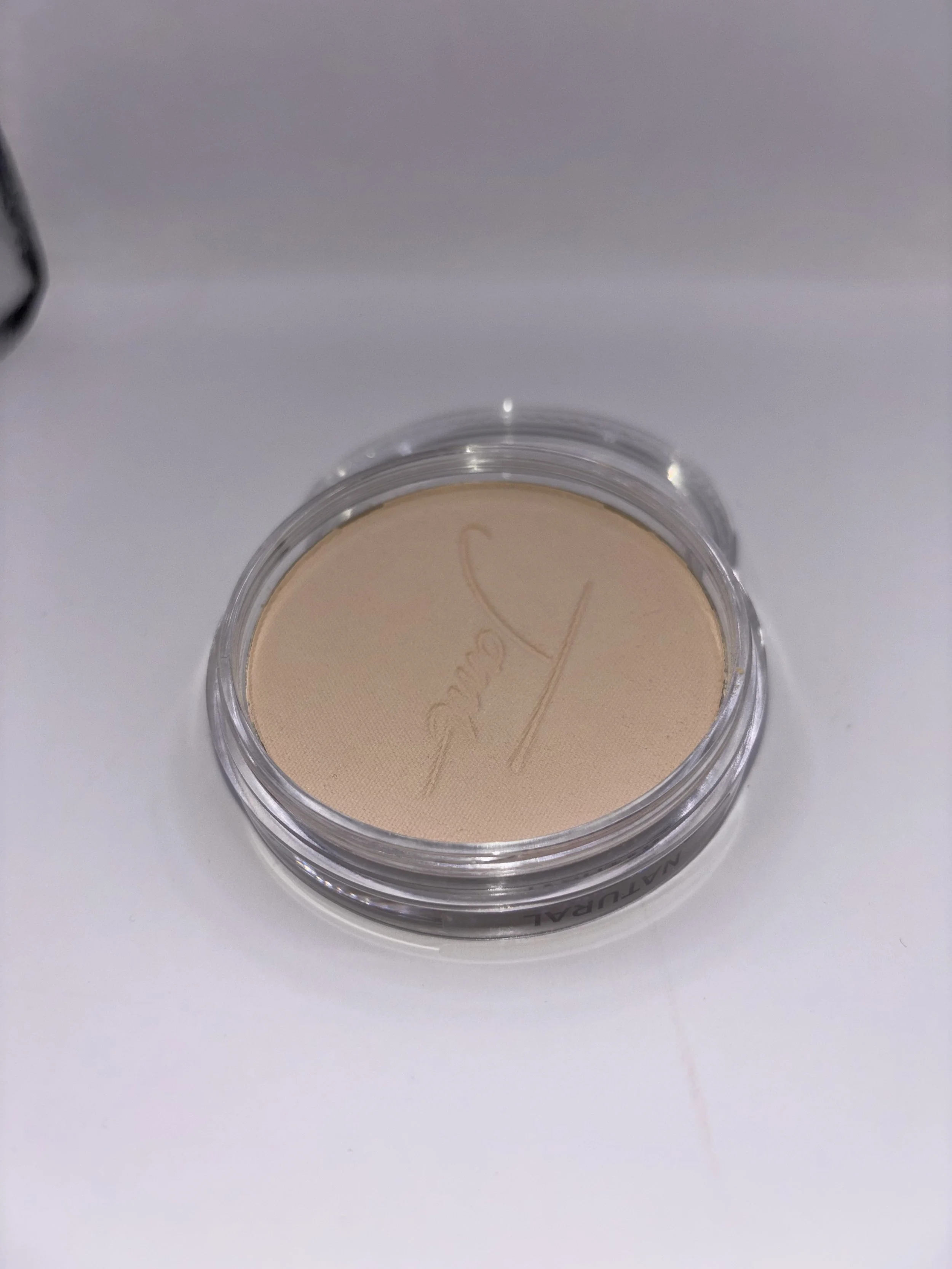 Pure Pressed *Natural Base Refill