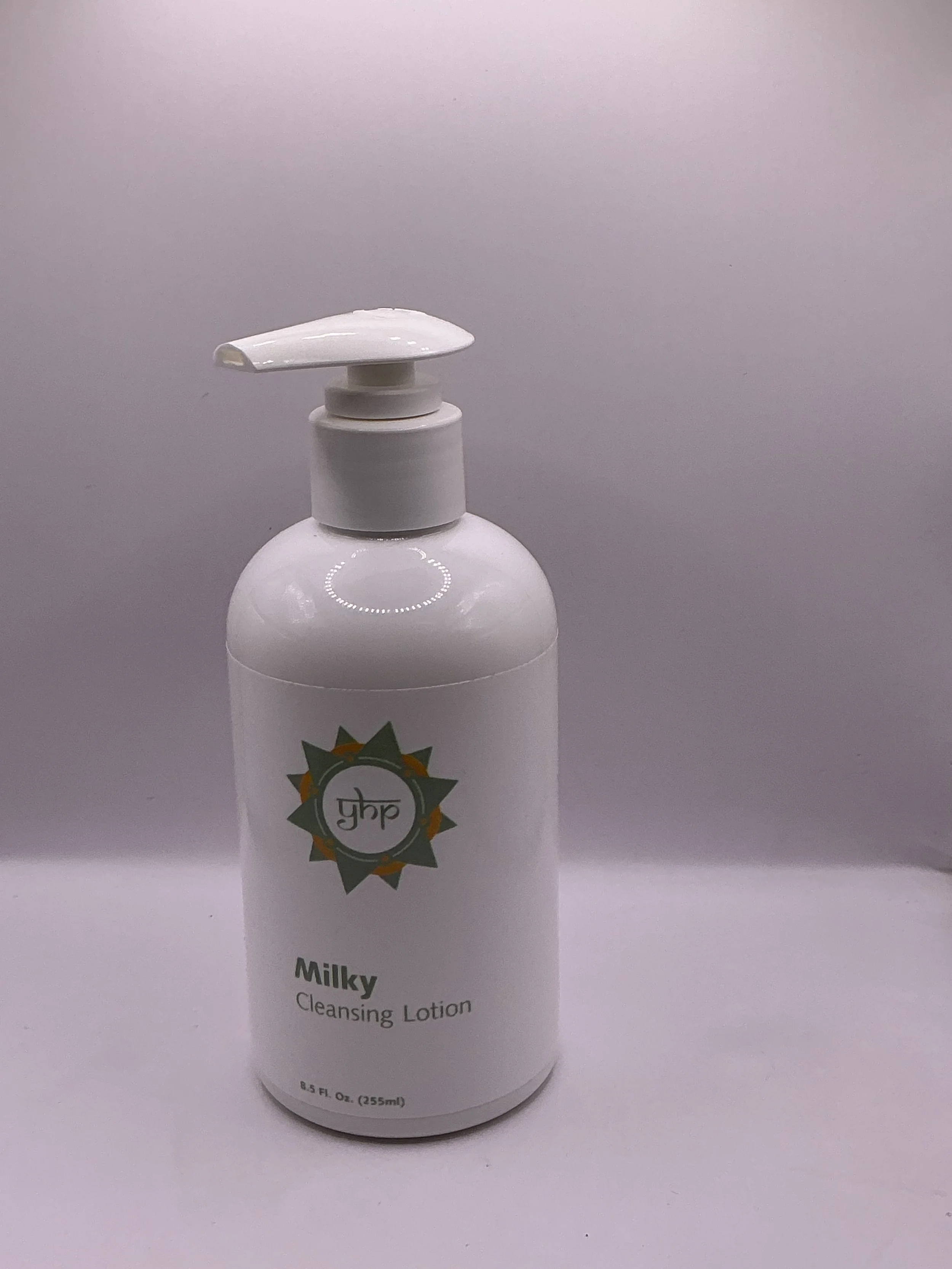 Milky Cleansing Lotion