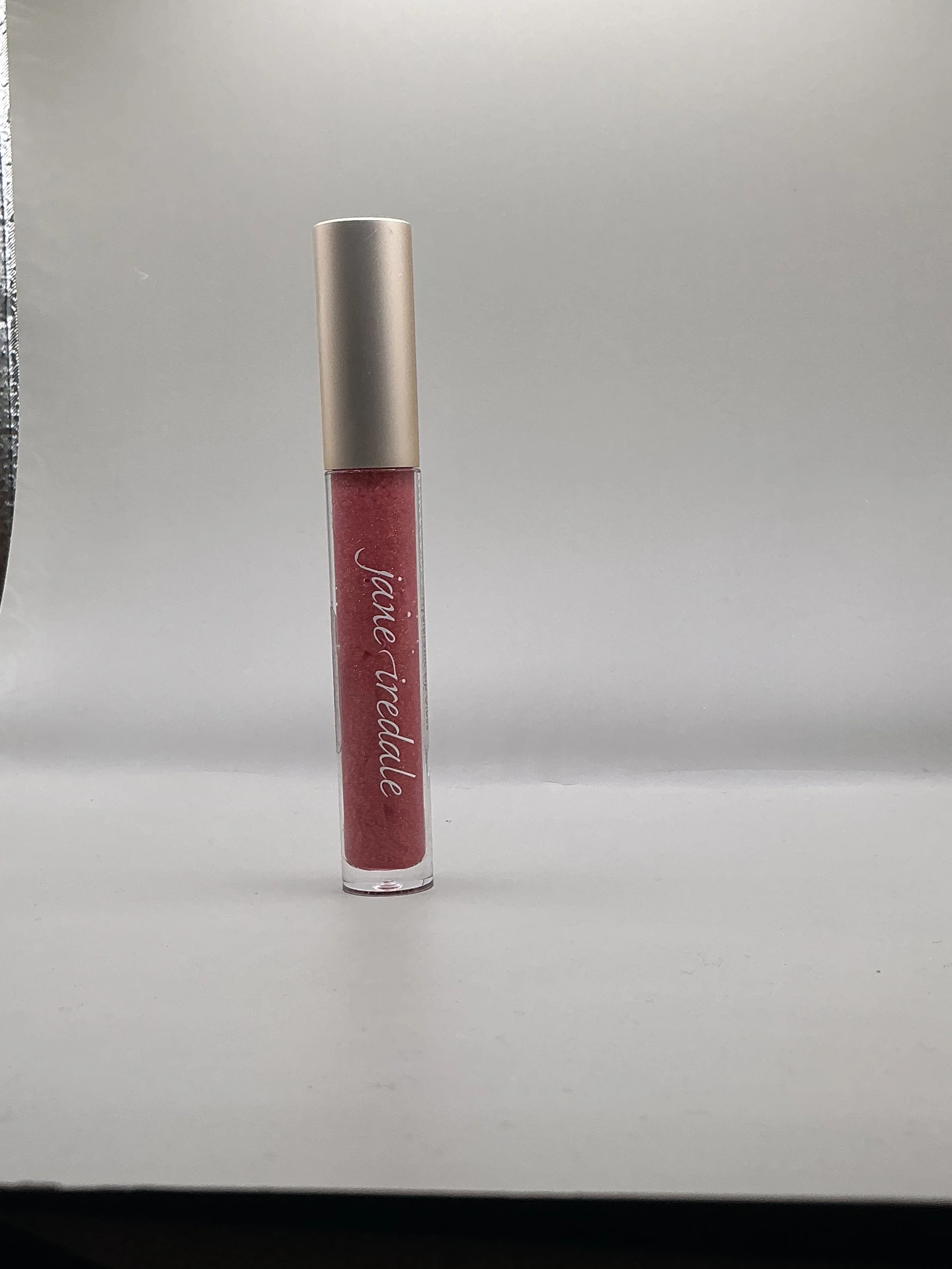 HydroPure Hyaluronic *Sangria Acid Lip Gloss