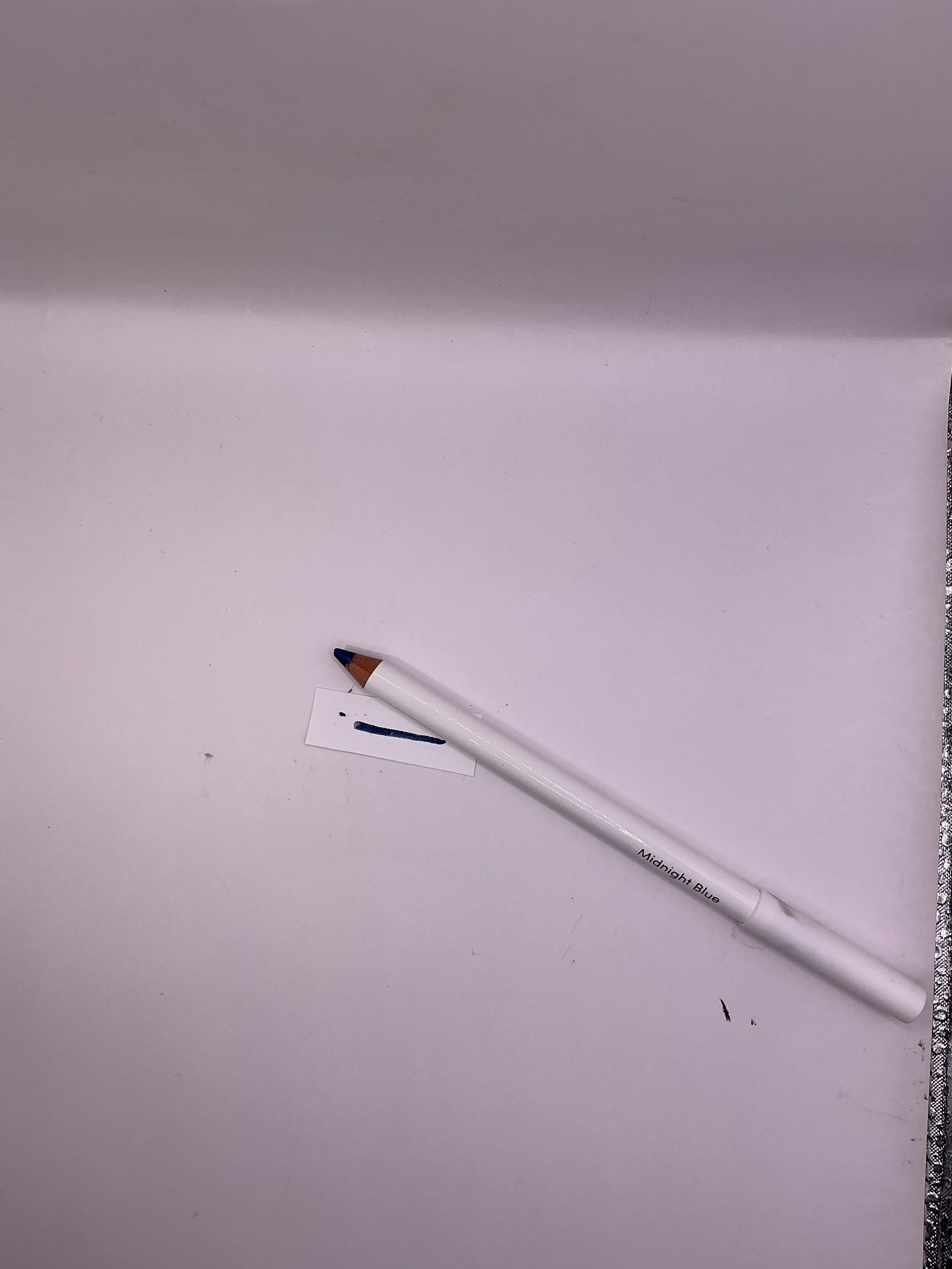 Eye Pencil *Midnight Blue