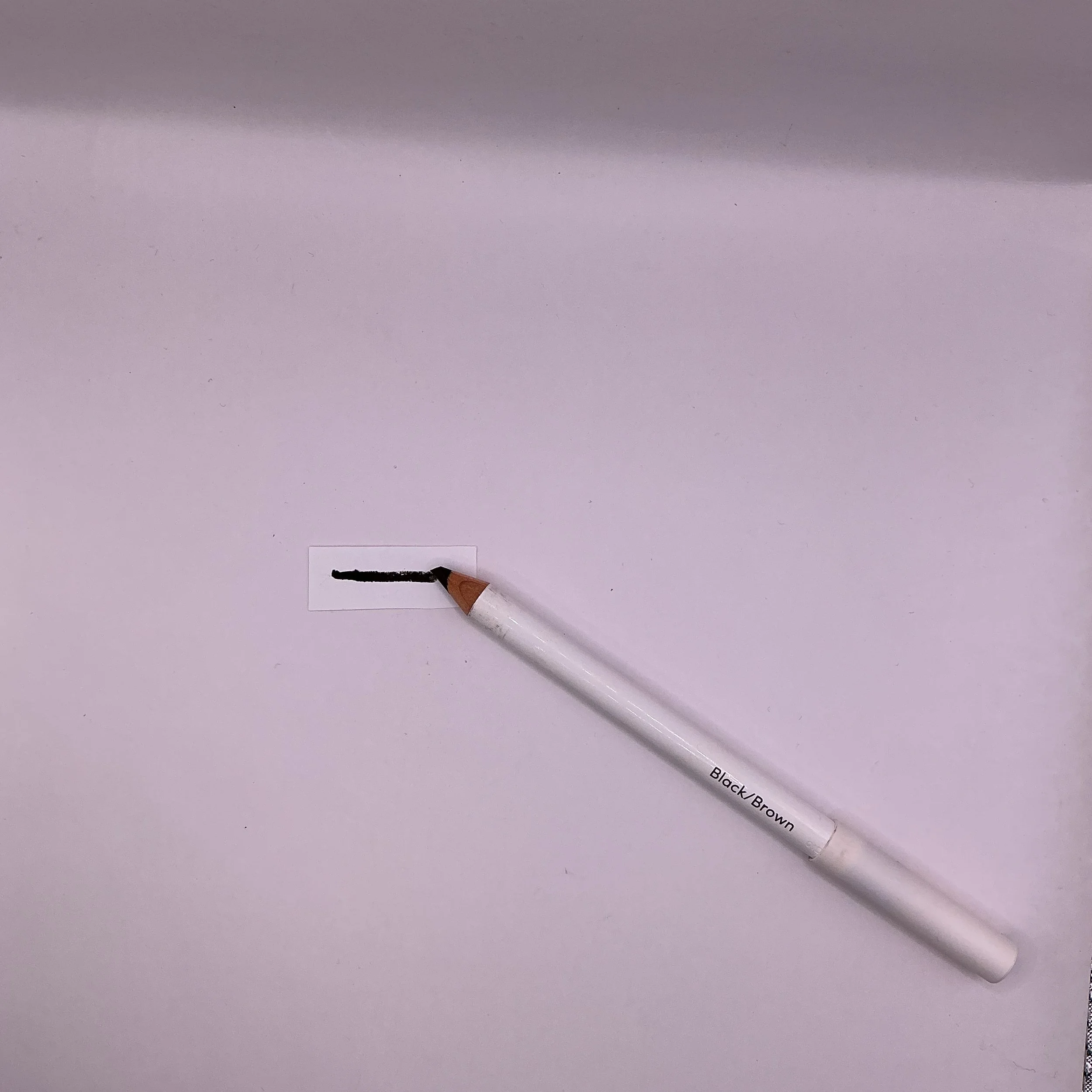 Eye Pencil *Black/Brown