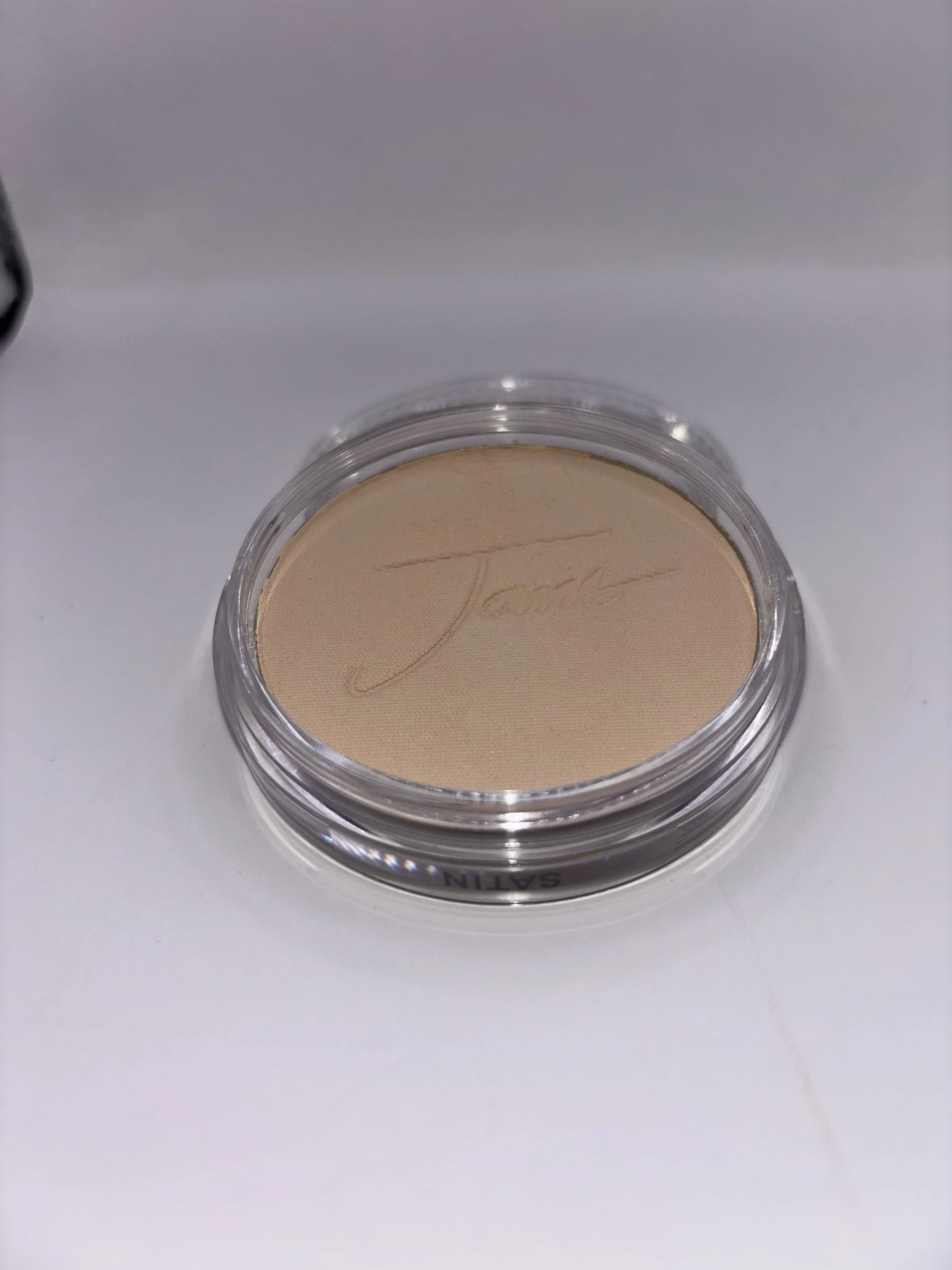 Pure Pressed *Satin Base Refill