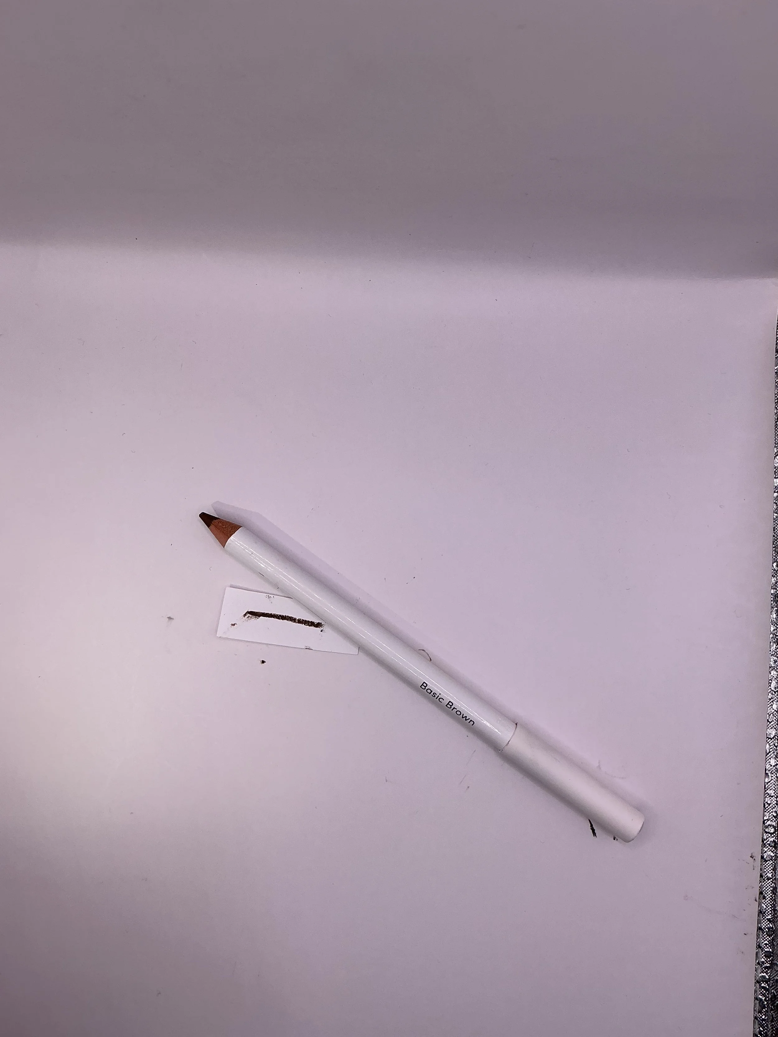Eye Pencil *Basic Brown