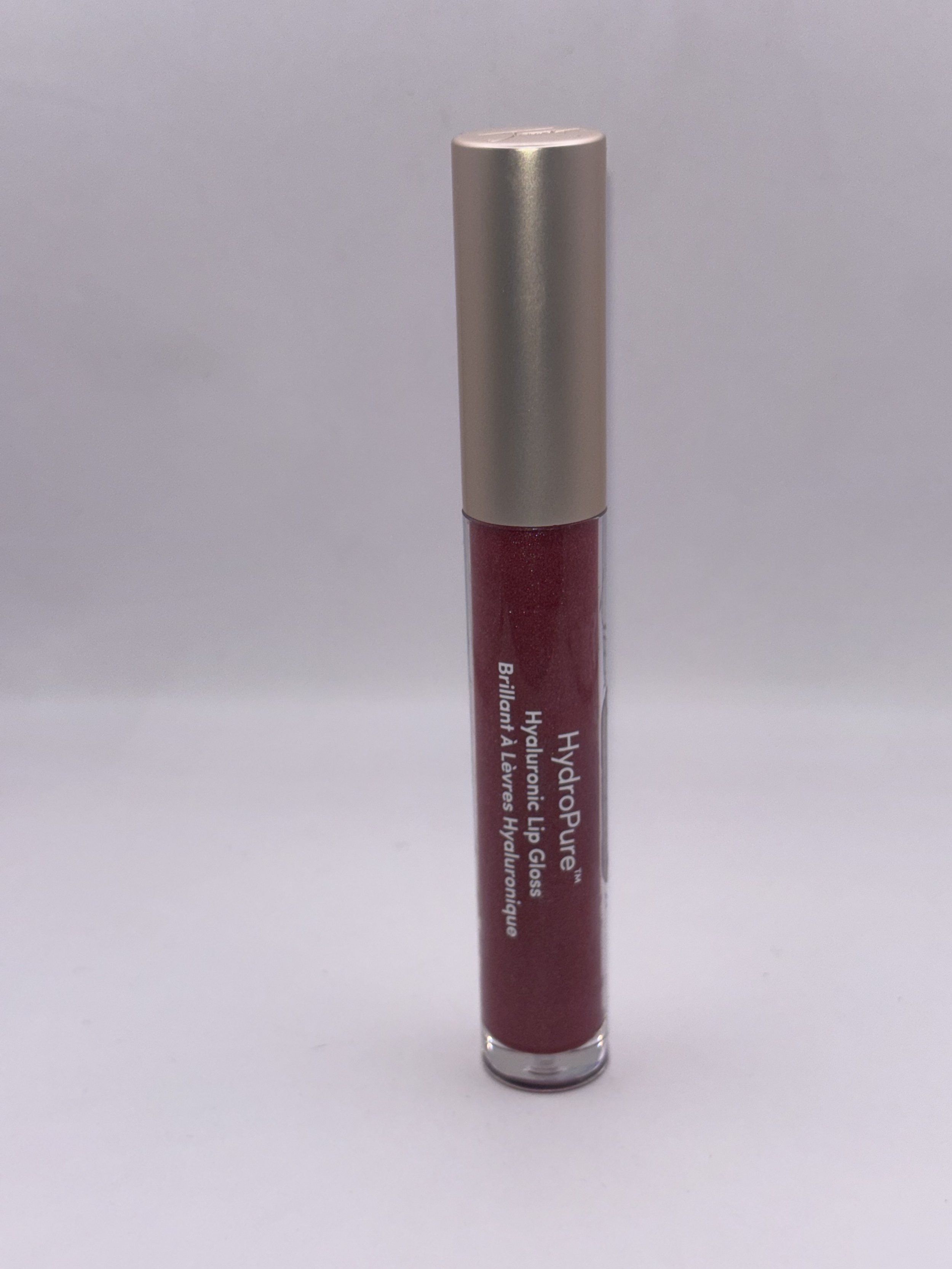 HydroPure Hyaluronic *Candied Rose Acid Lip Gloss