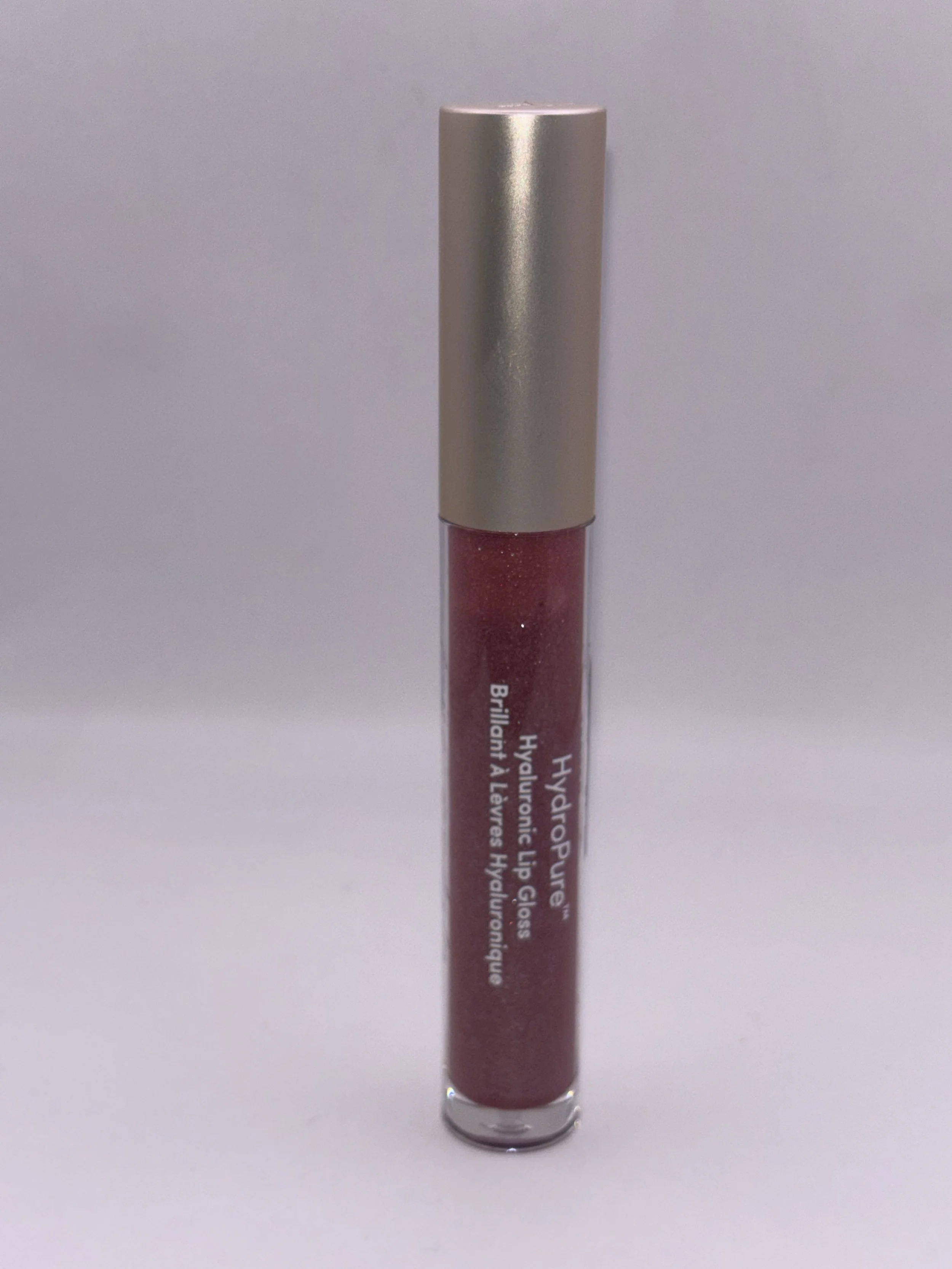 HydroPure Hyaluronic *Kir Royale Acid Lip Gloss