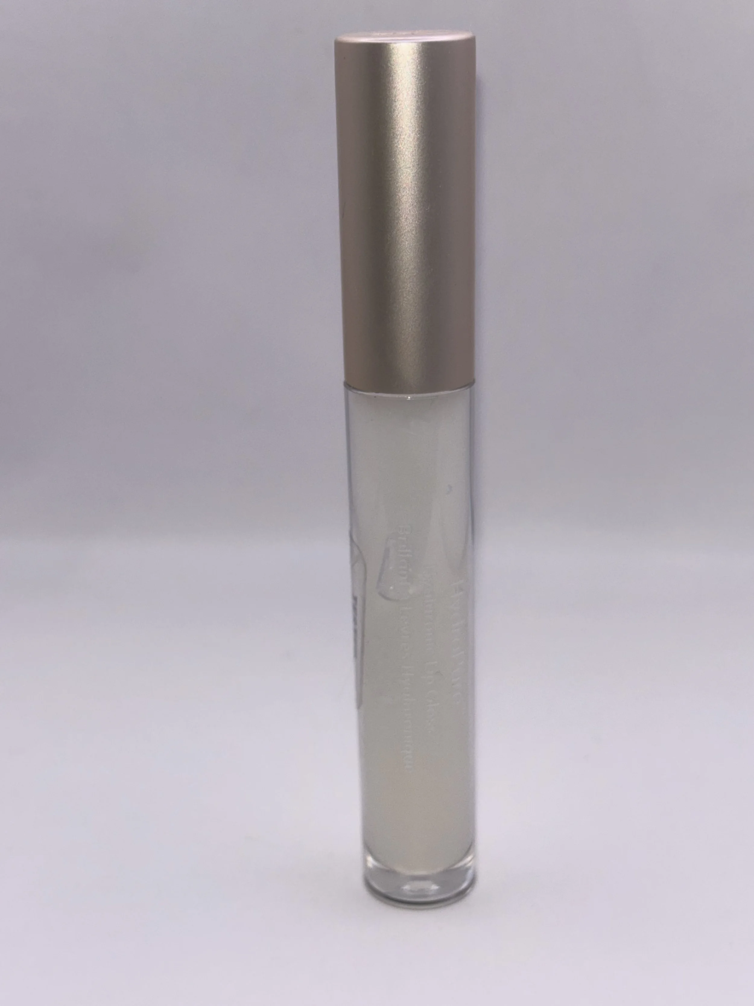 HydroPure Hyaluronic *Sheer Acid Lip Gloss