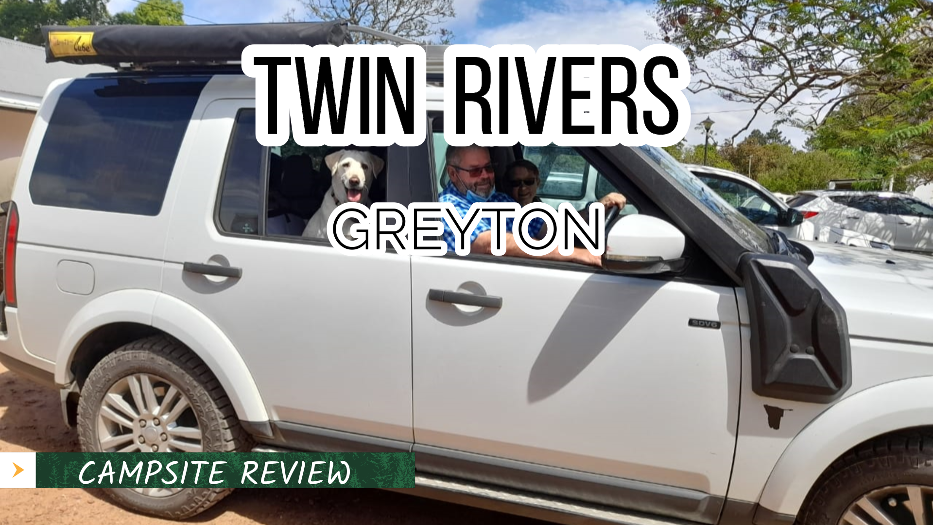 Twin Rivers, Greyton, Western Cape