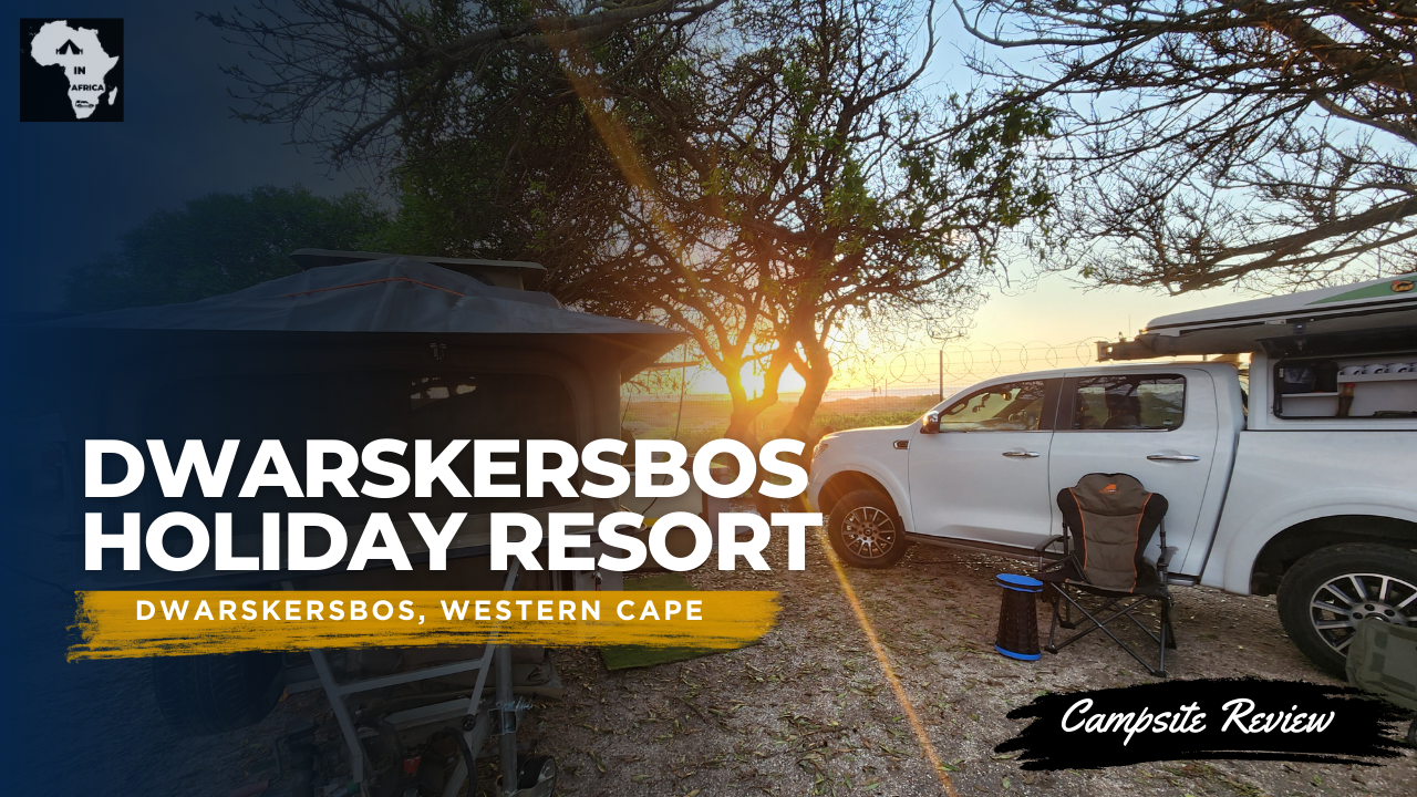 Dwarsberg: Trout Hideaway, Rawsonville, Western Cape
