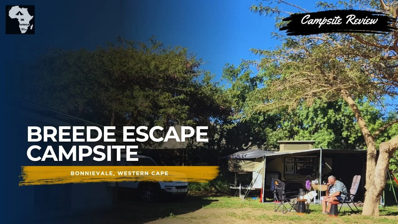 Breede Escape, Bonnievale, Western Cape