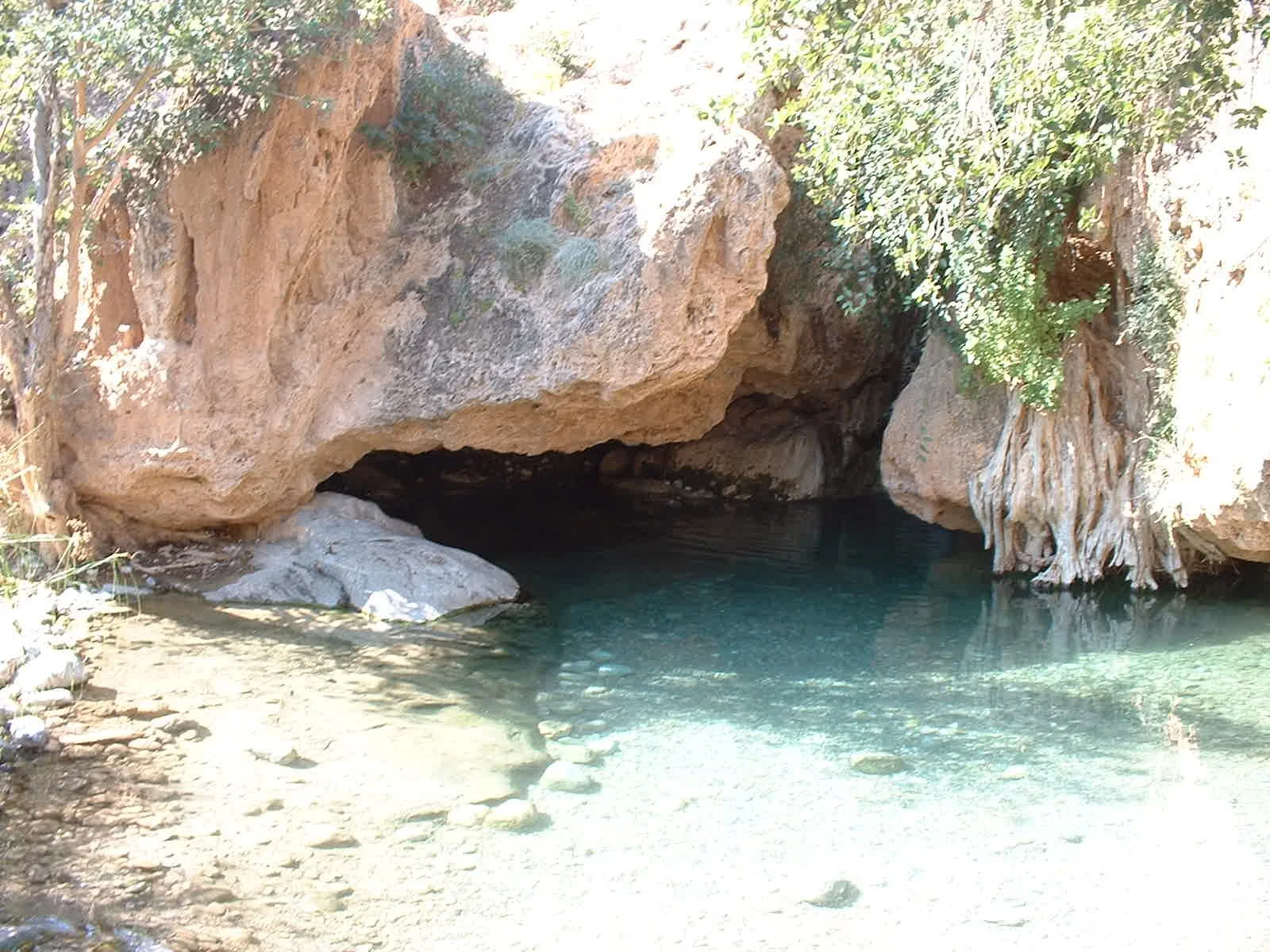 Ongongo, Wamquelle,Hereroland, Namibia