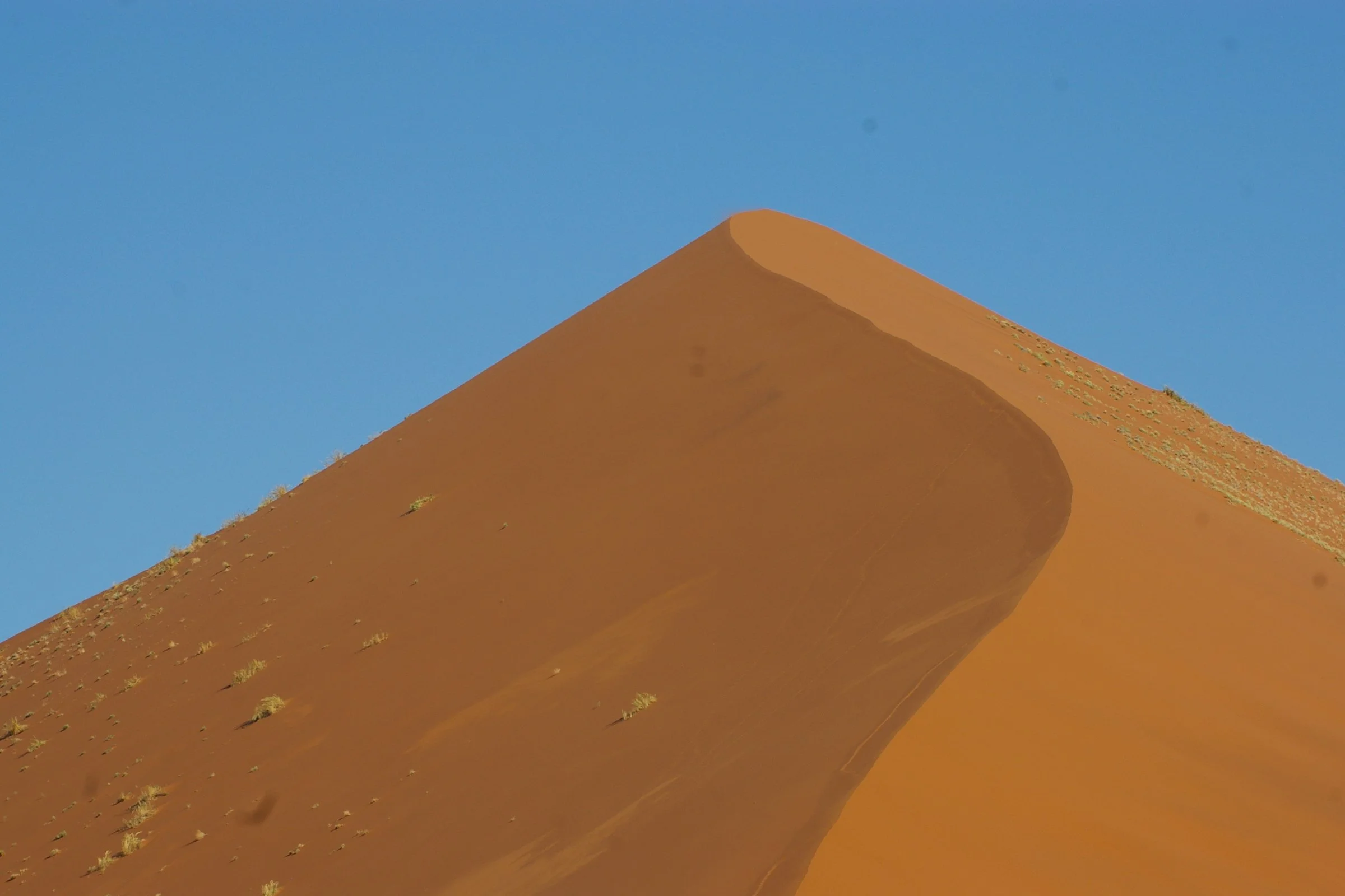 Sossusvlei, Namibia
