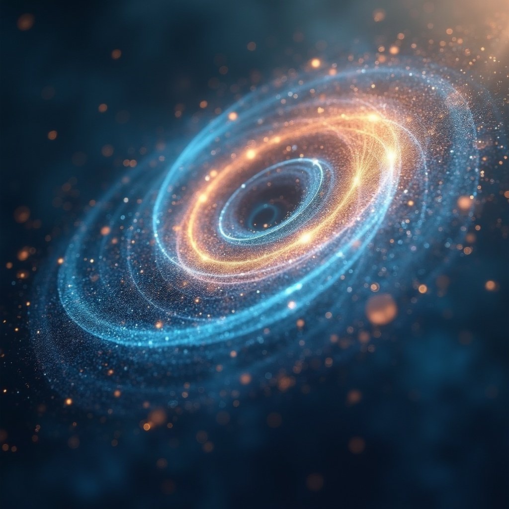 Language of Light & Quantum Mastery Soundbath