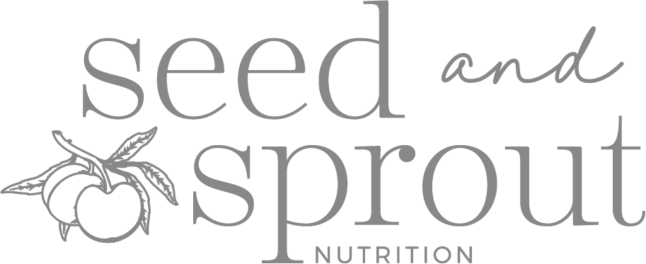 Seed &amp; Sprout - Registered Dietitian Fort McMurray, Alberta