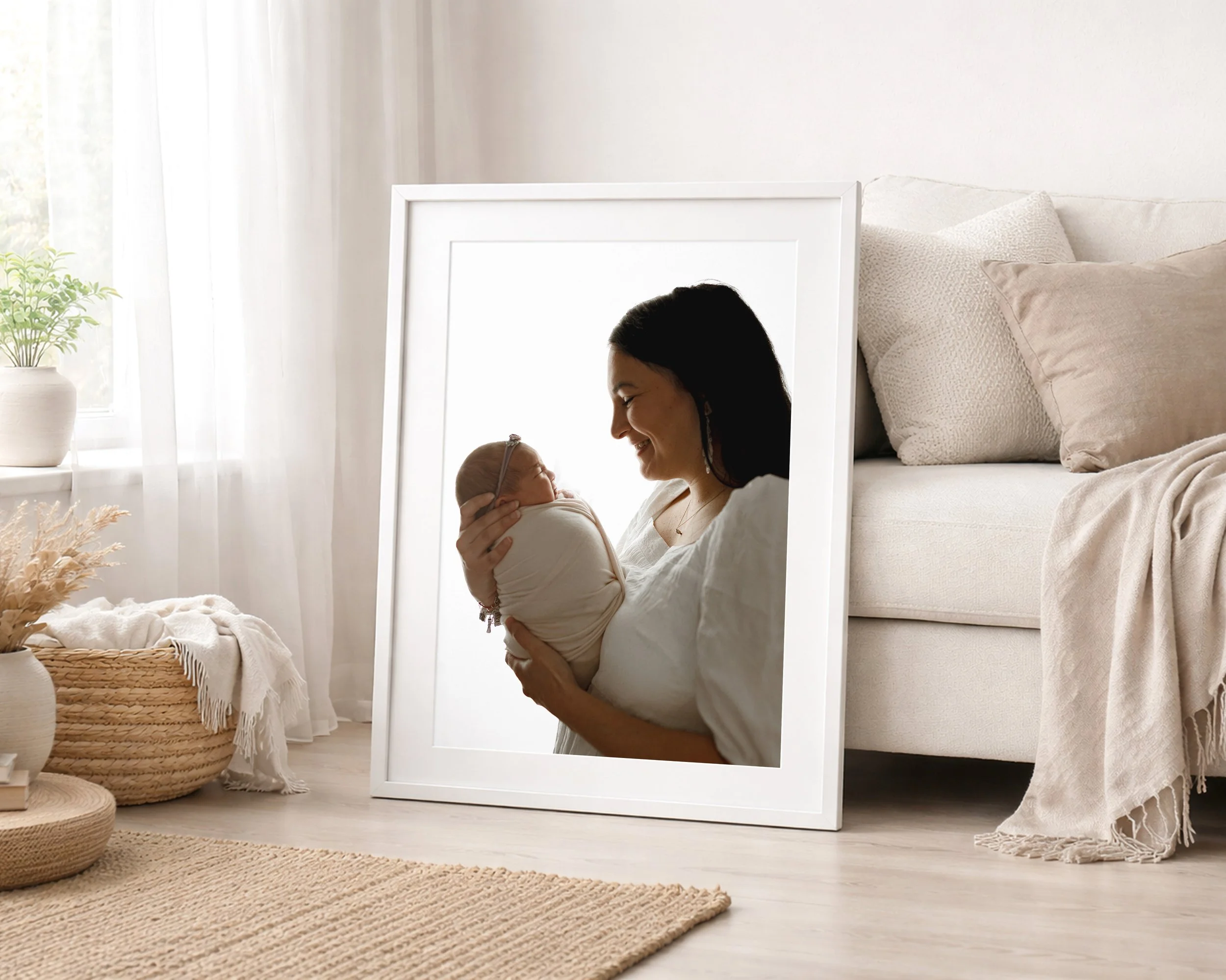 mansfield tx maternity and newborn photographer