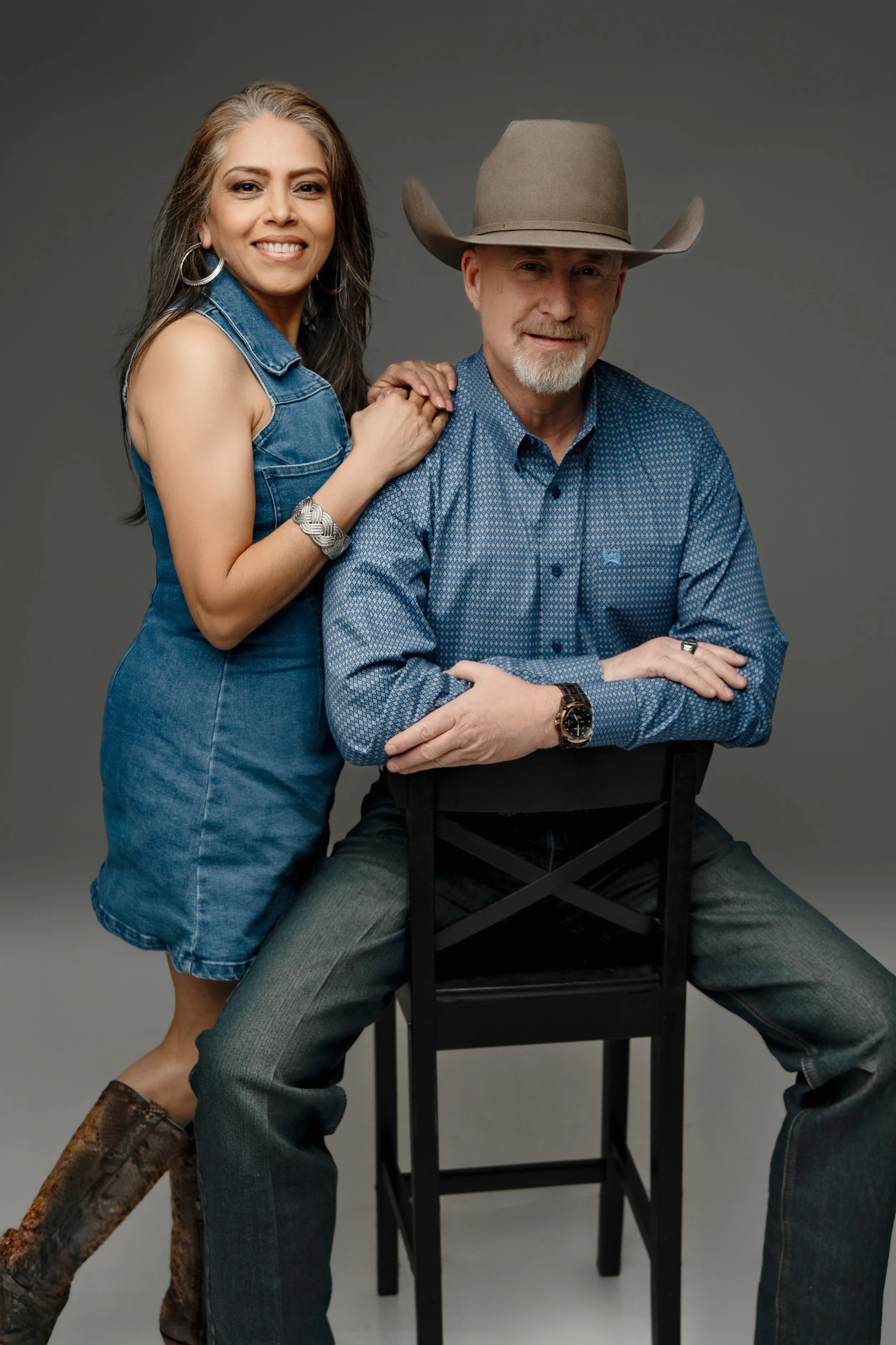 dallas tx couple family photography photoshoot session in studio