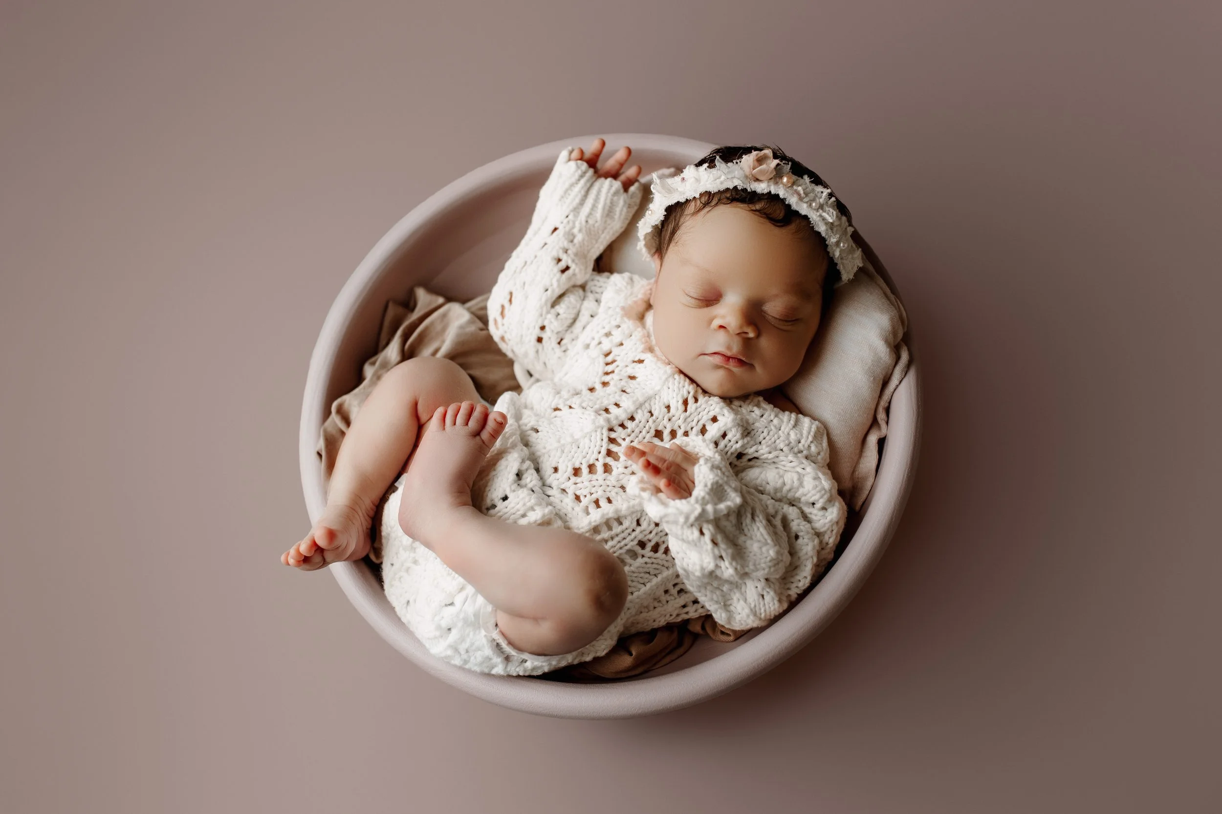 Newborn Session