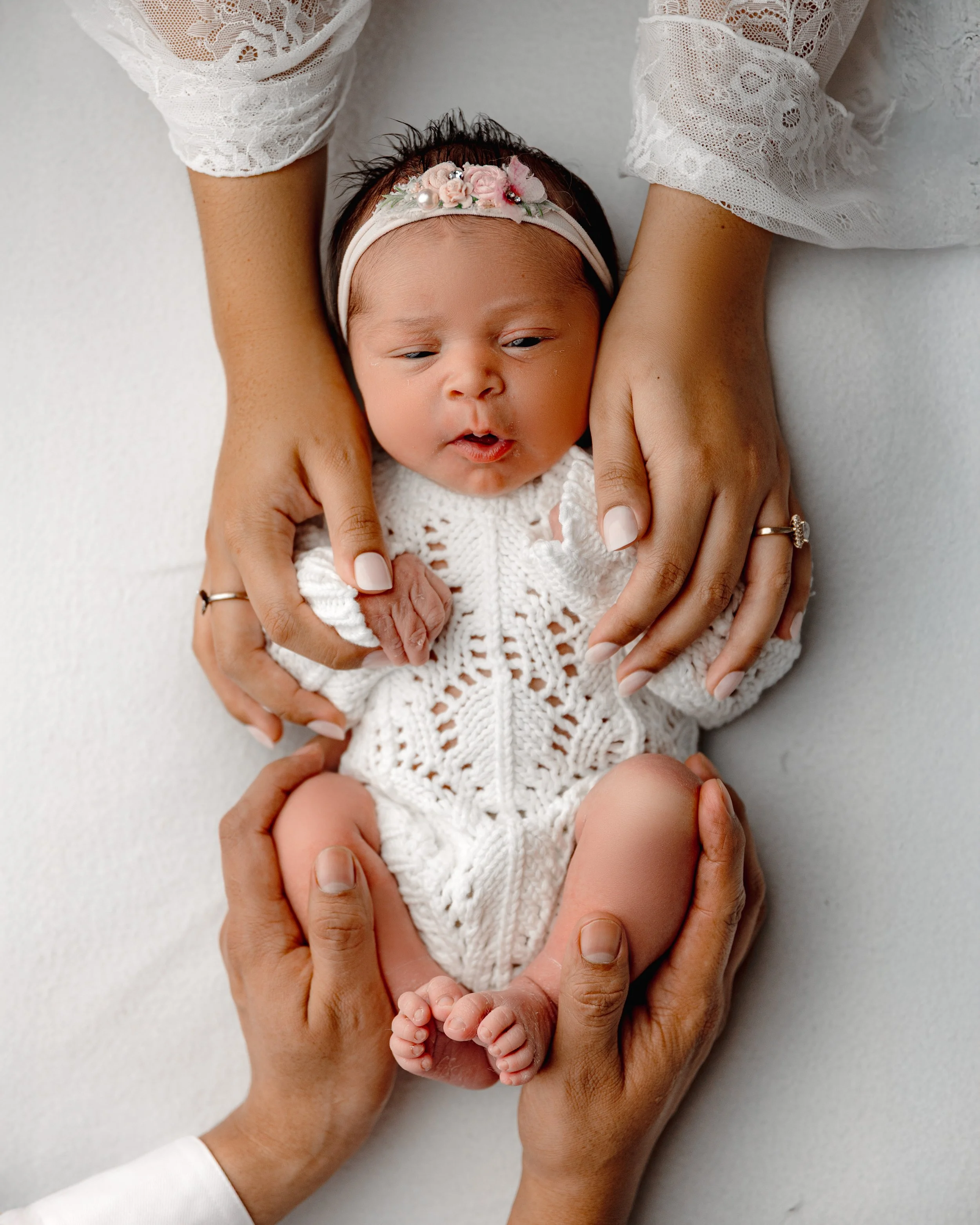 baby photography dfw