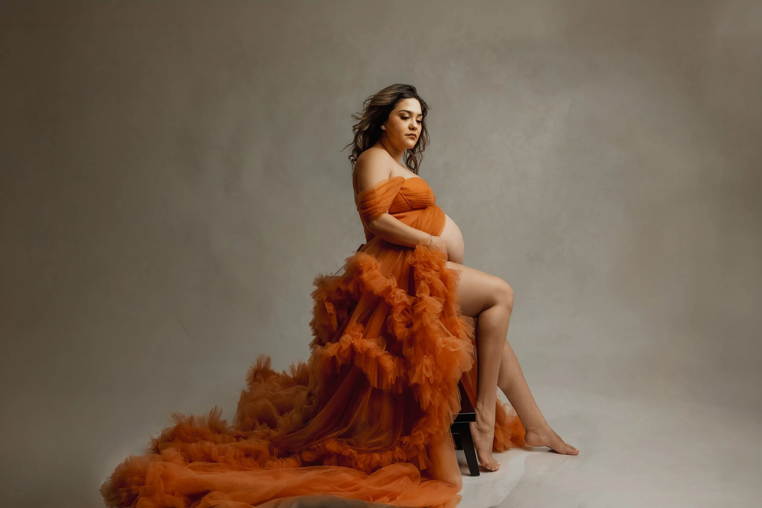 Maternity photoshoot simple, near me dallas tx