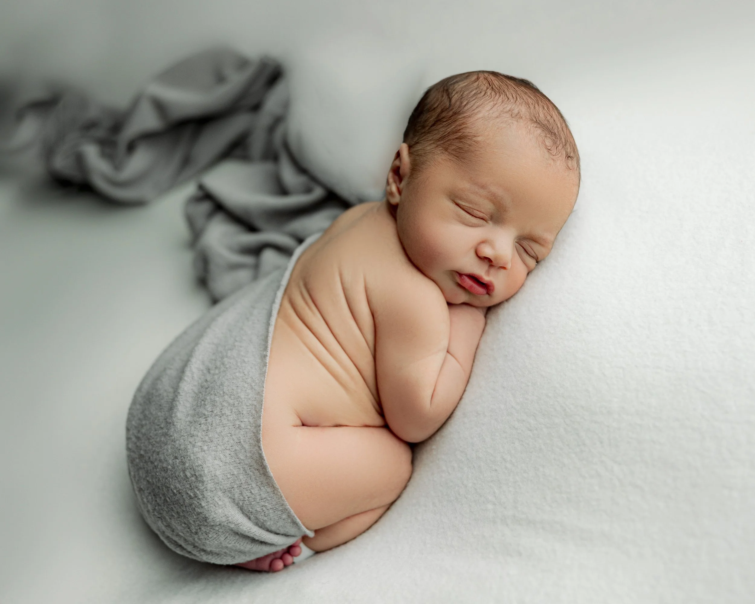 Reservation Fee (Newborn/Milestone)