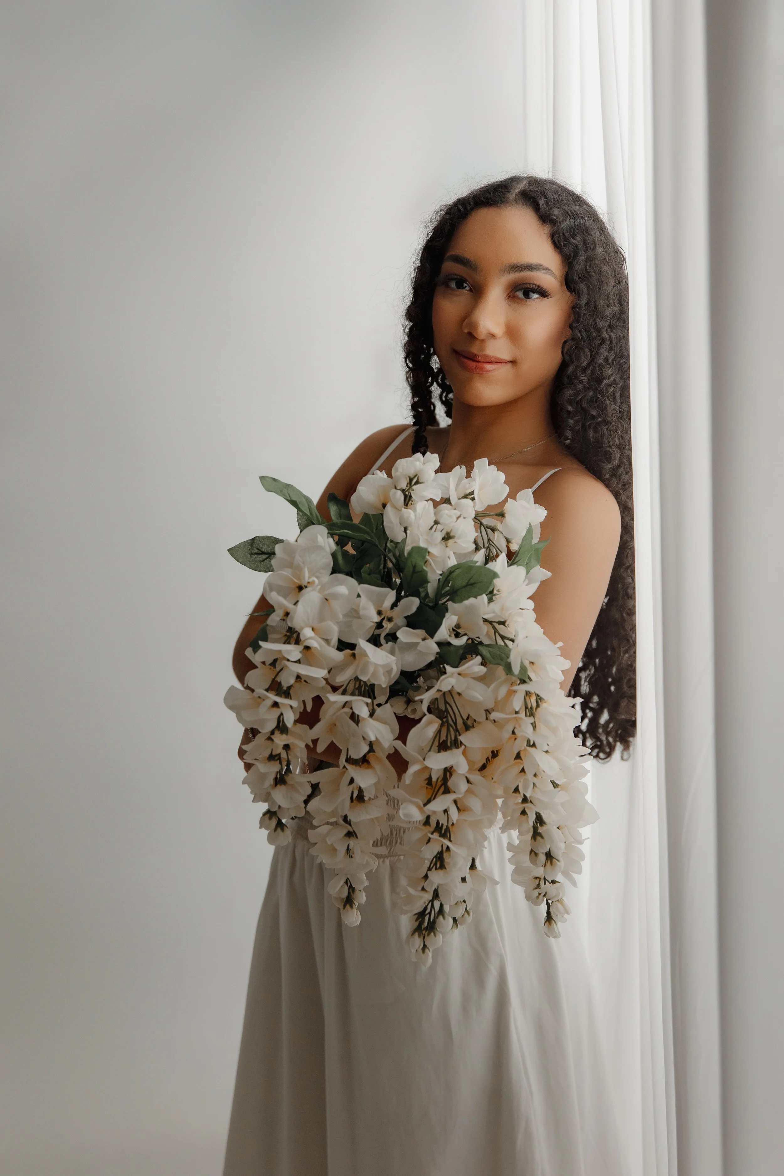 Dallas-Fort Worth, TX Portrait &amp; Senior Photography Sessions: A Personalized Studio Experience