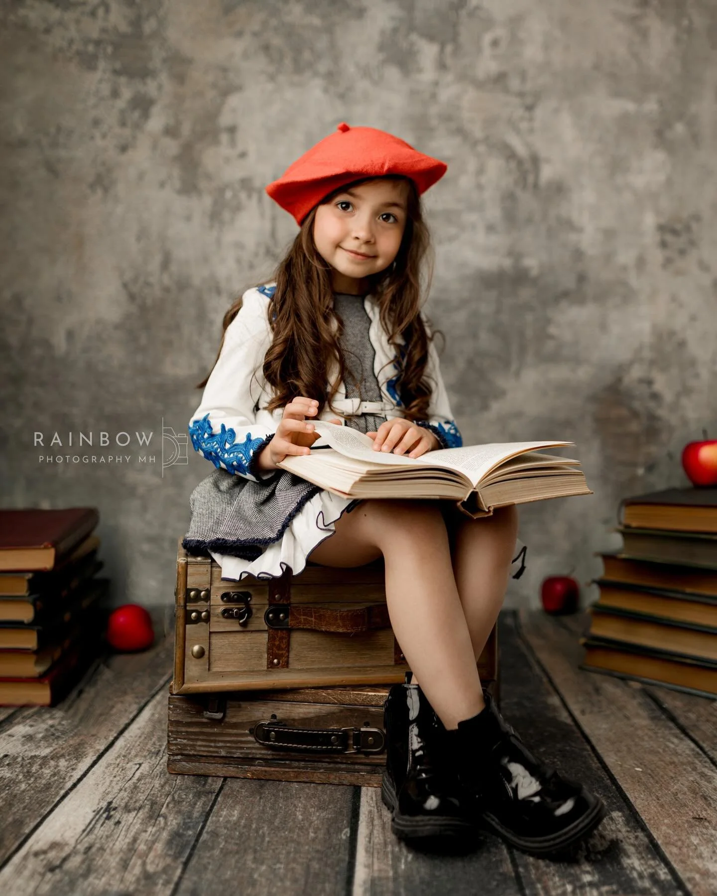 These kids are my whole world and come August, one will turn 4, the other one 6 and they will both be in school. It will be the first time in 6 years that I will have about 8 hours&hellip;alone. 😳

I&rsquo;m gonna be a train wreck that first day of 