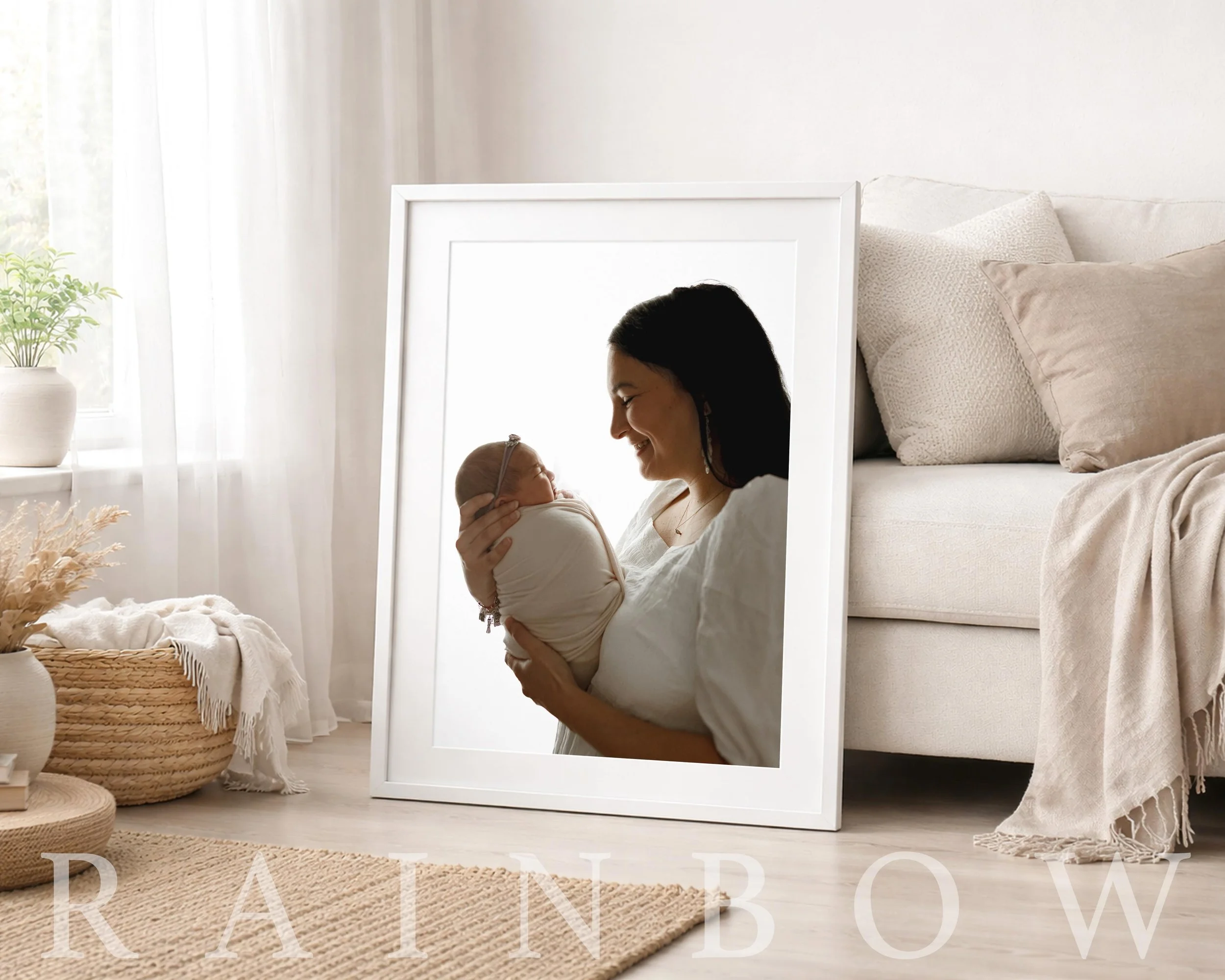 Some moments deserve more than a spot on your phone&hellip; they deserve a place in your home. Imagine never having to worry about your images getting lost. 

There is something so special about seeing your memories printed, framed, and displayed whe