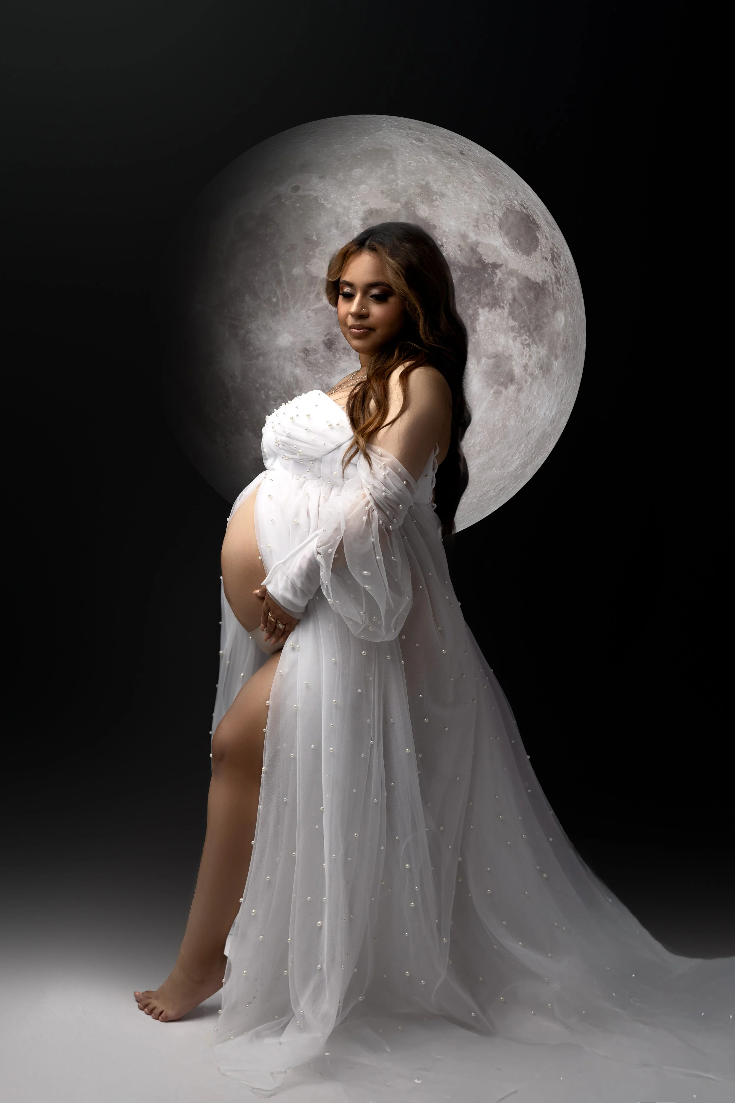 dallas pregnancy photographer