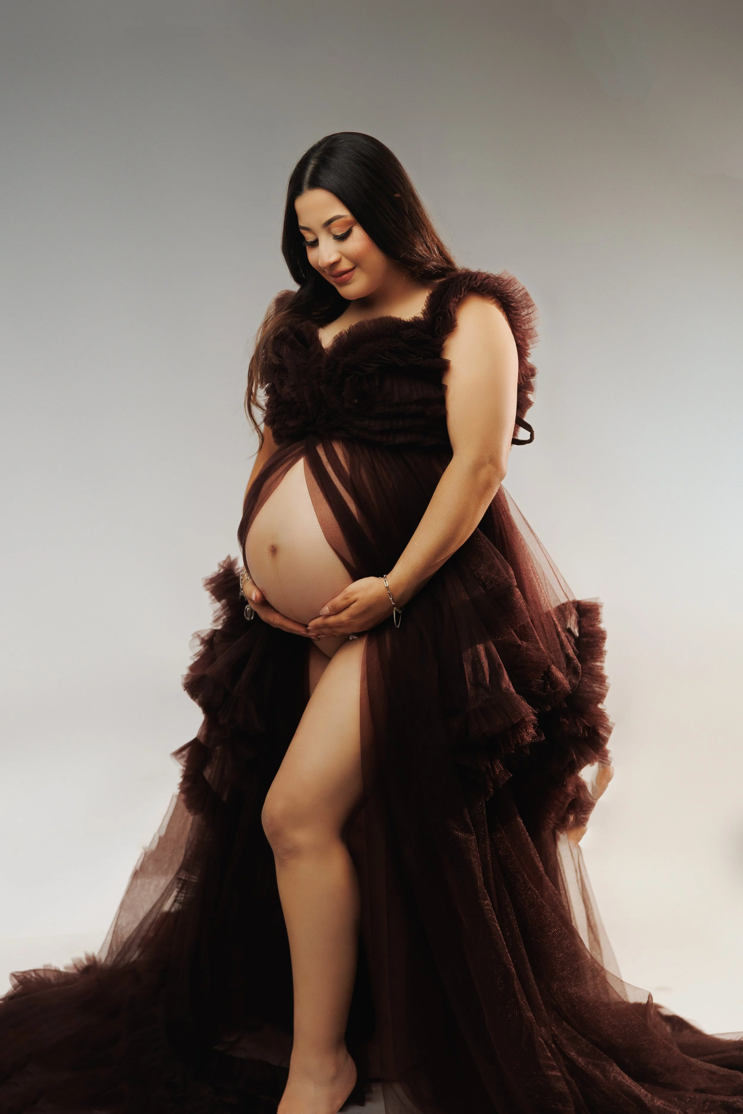 Arlington tx maternity photographer