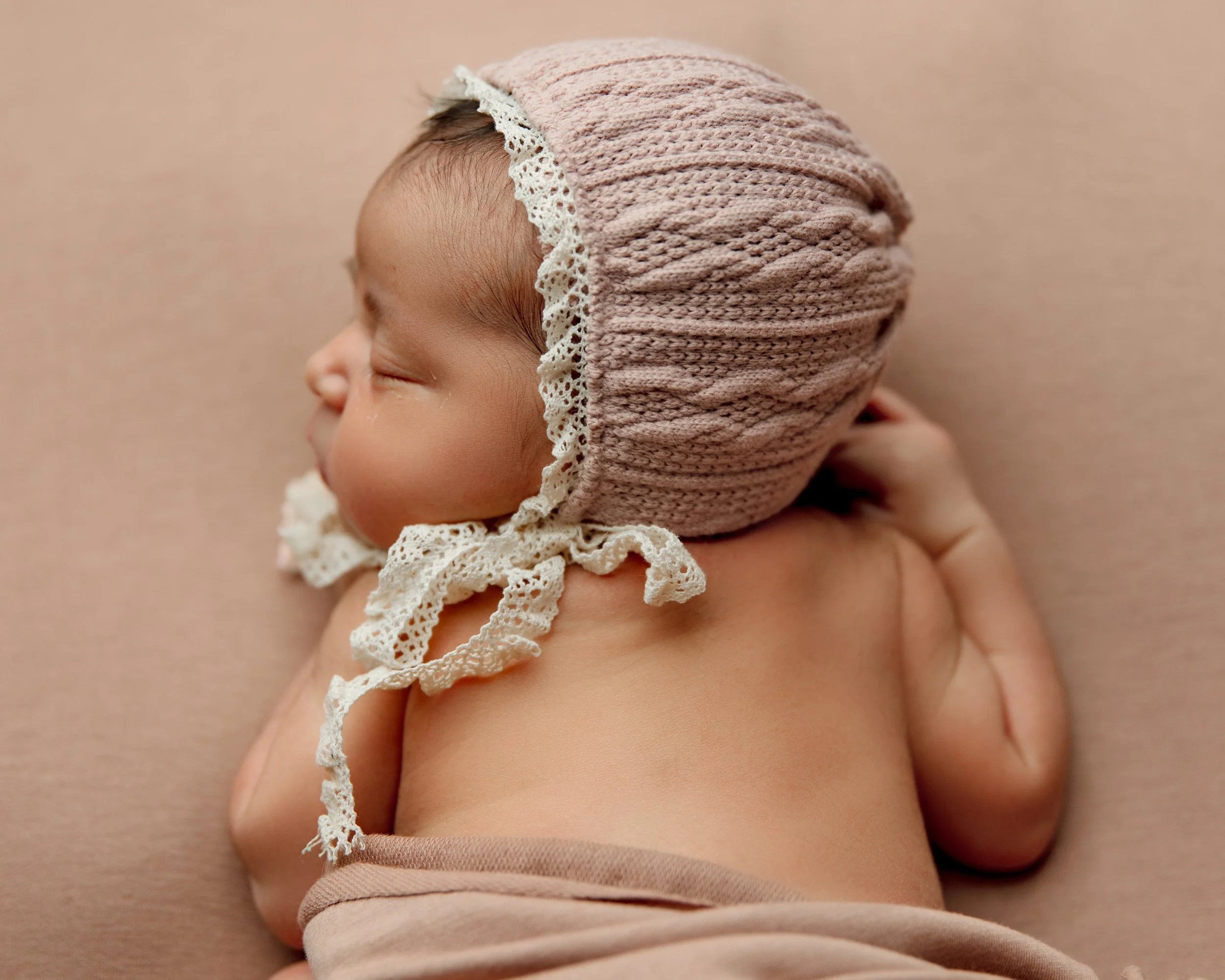 dallas newborn photographer