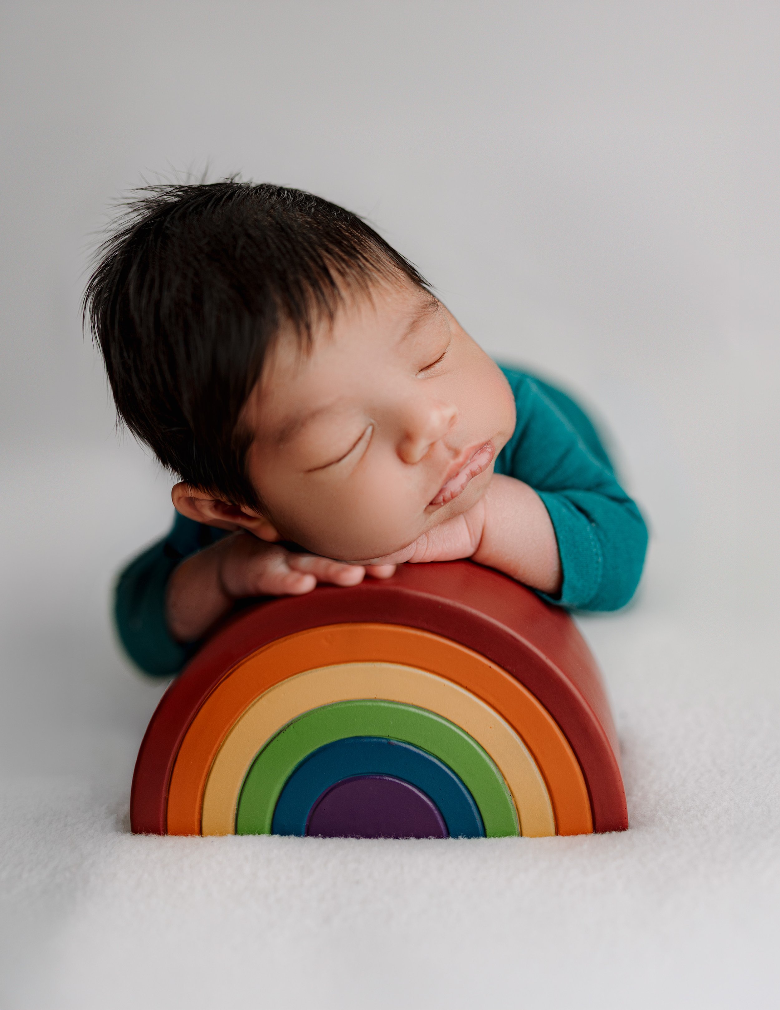 rainbow baby photoshoot mansfield tx