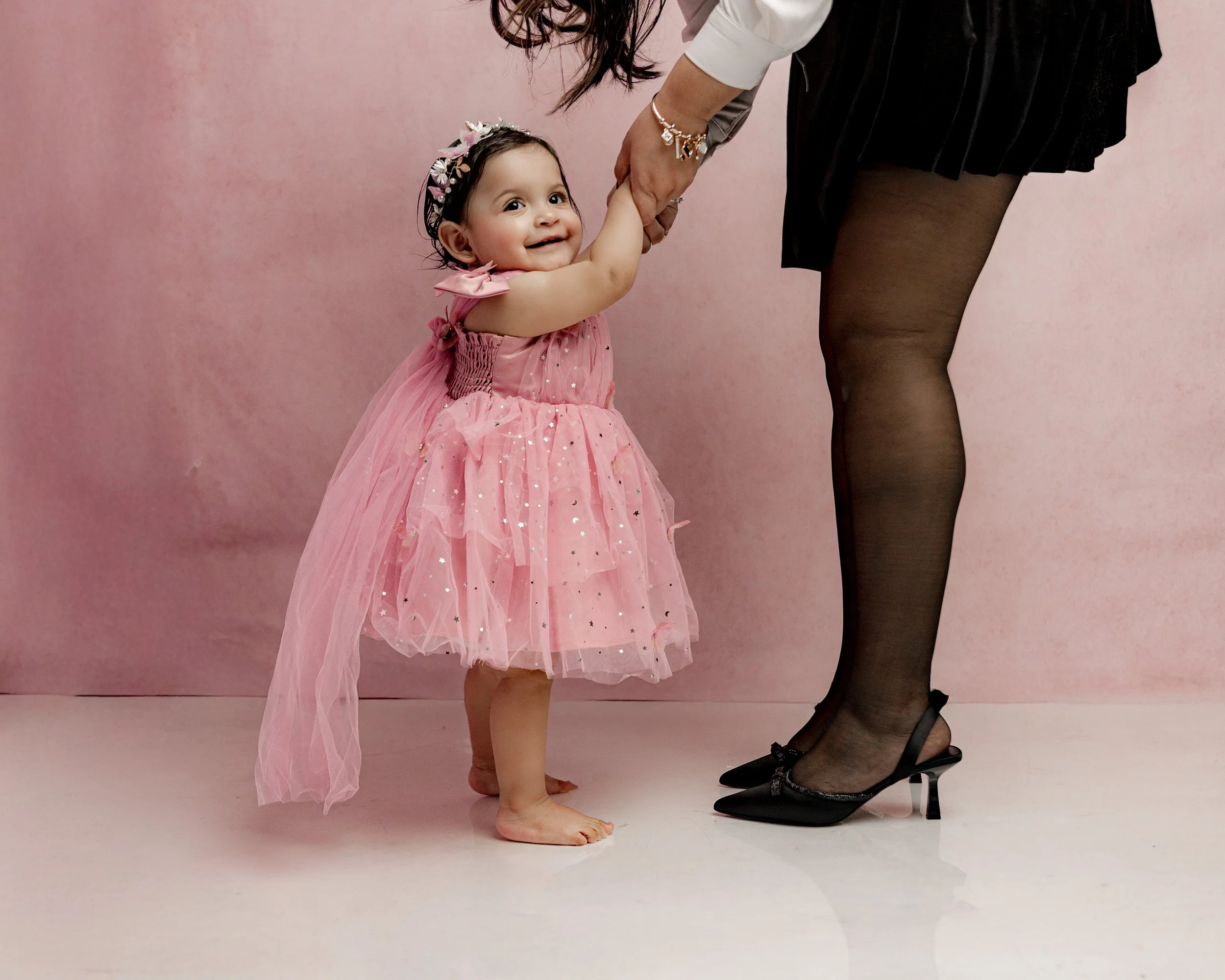 mommy and me photoshoot Arlington tx