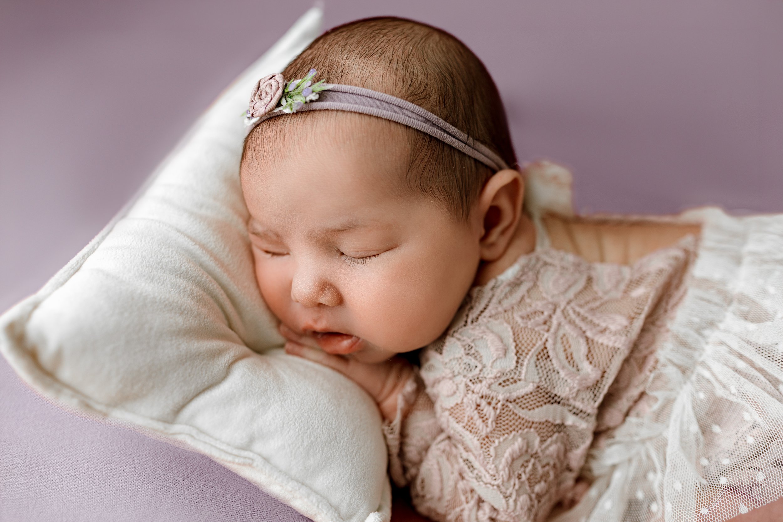 Arlington tx baby photographer