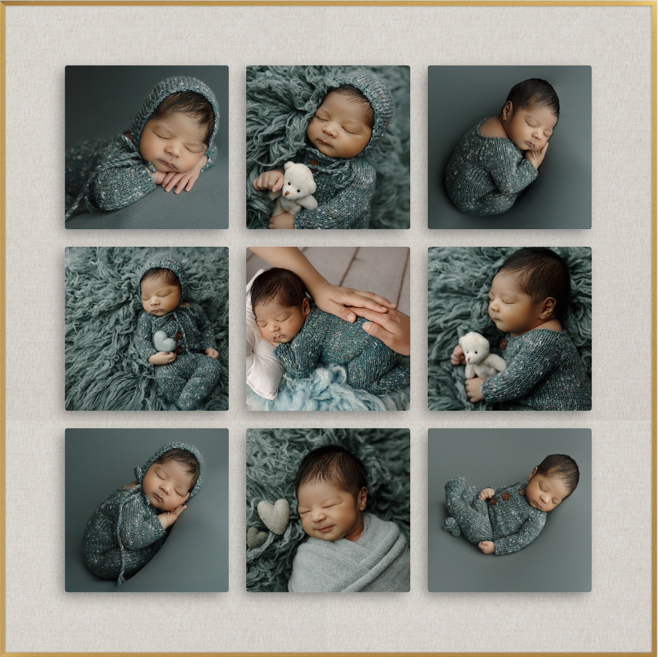 newborn photographer Fort Worth tx
