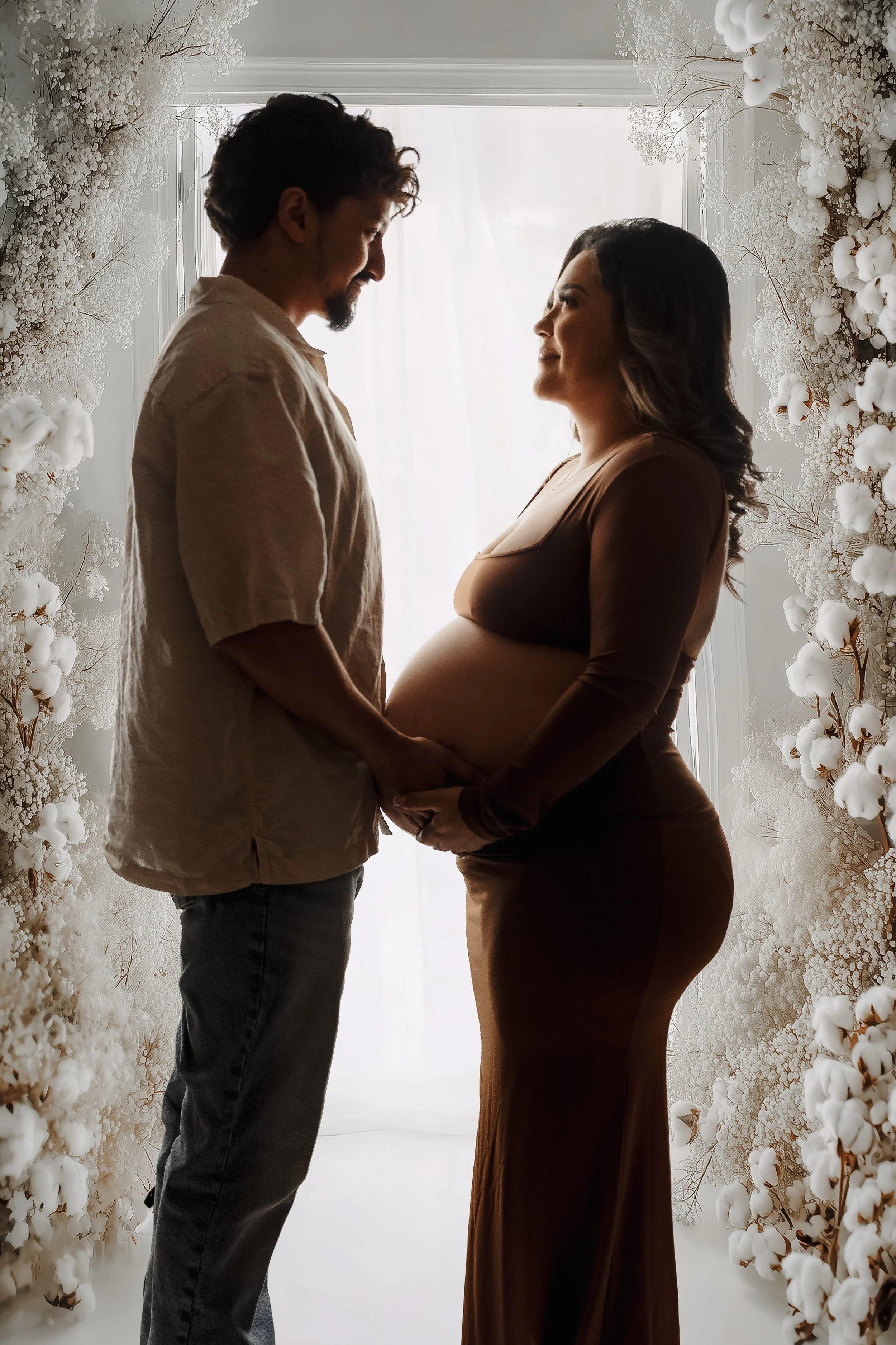 specialized maternity photographer dallas tx