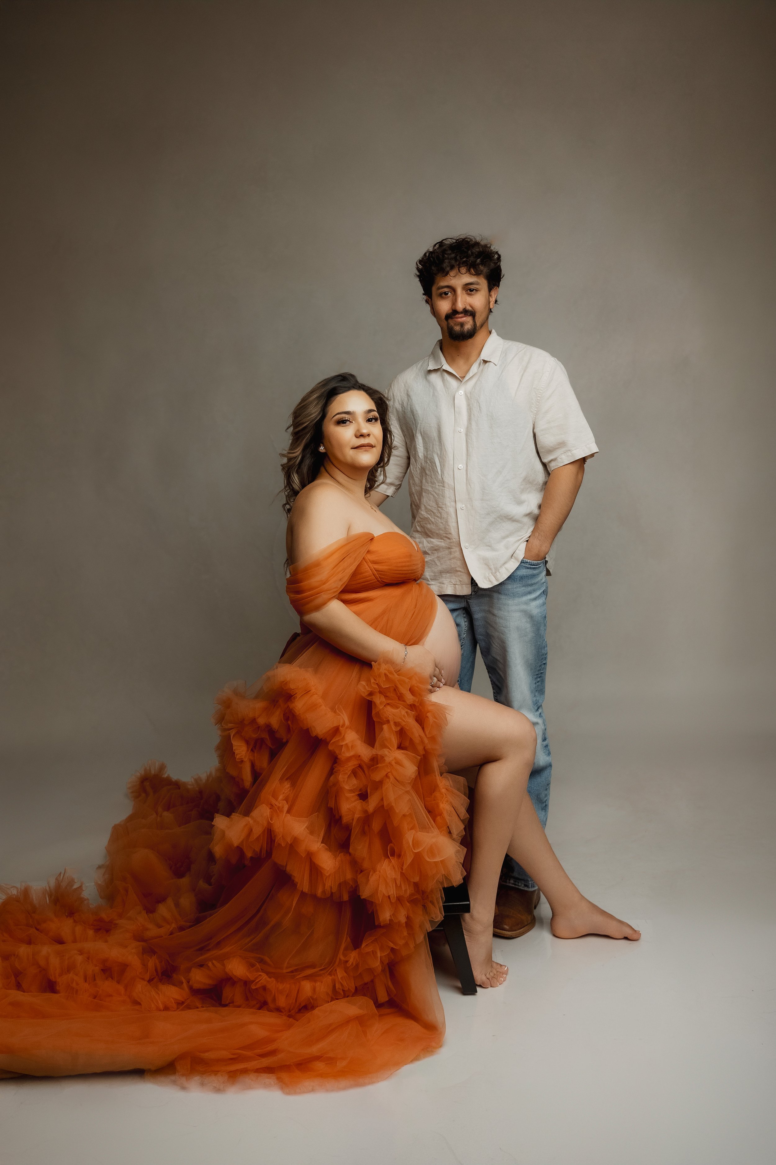 iso maternity photographer near me dallas tx