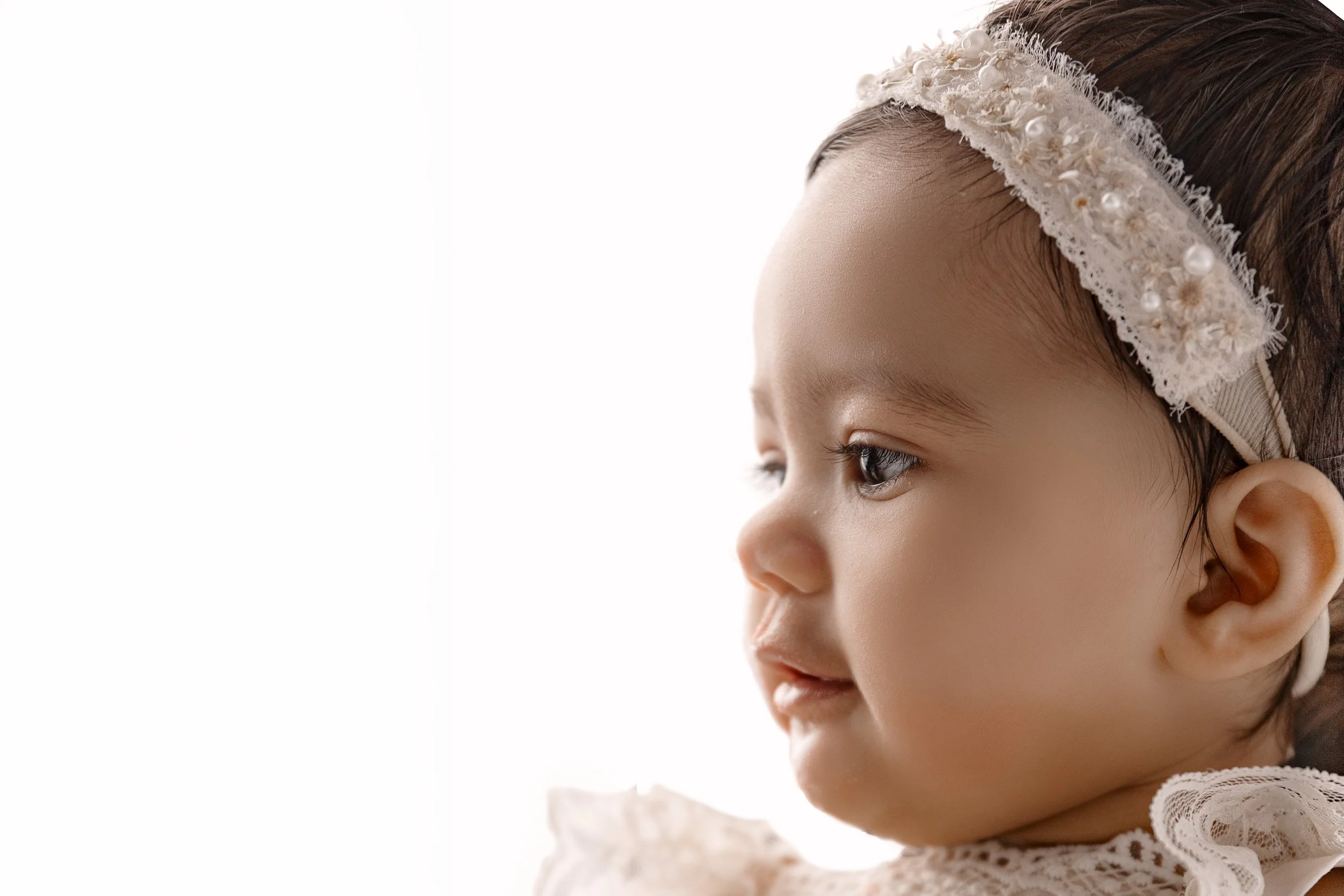 cake smash session dallas tx baby photoshoot with cake