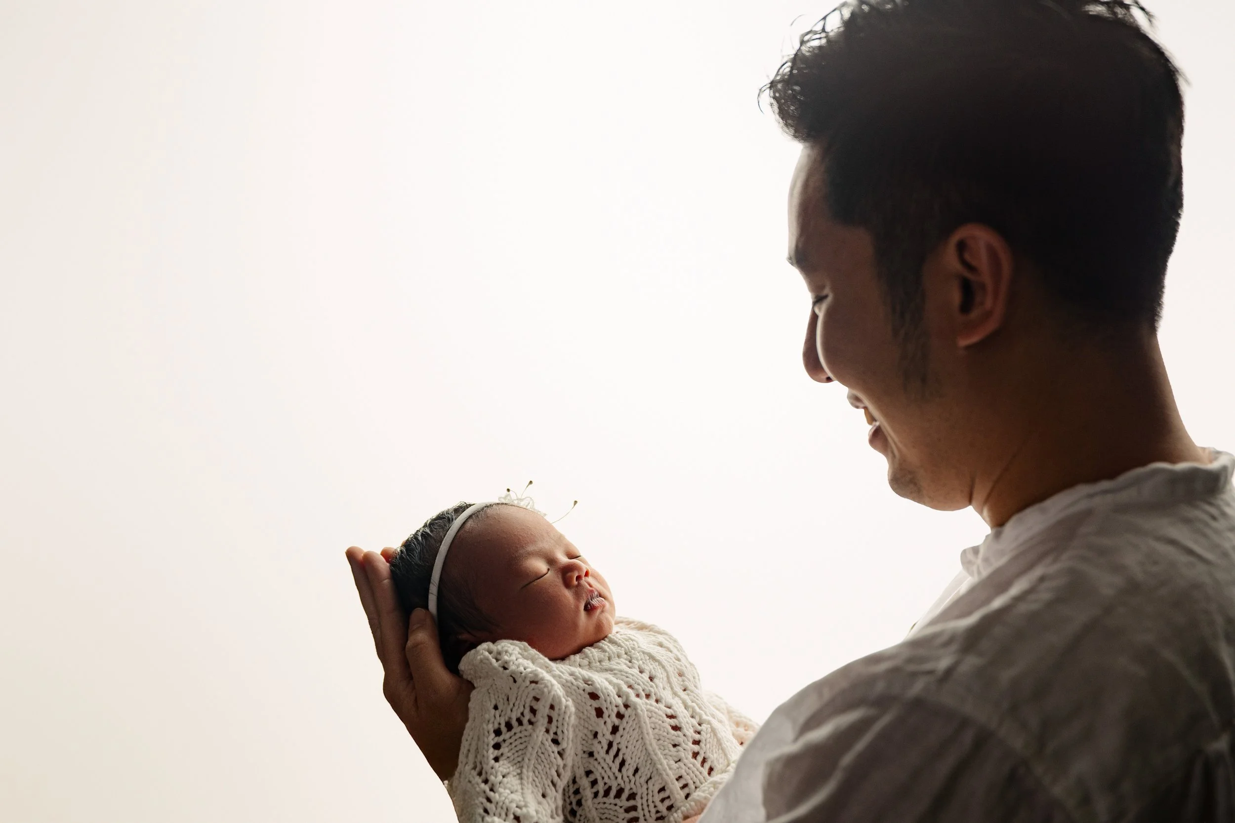 family and newborn photographer dallas tx