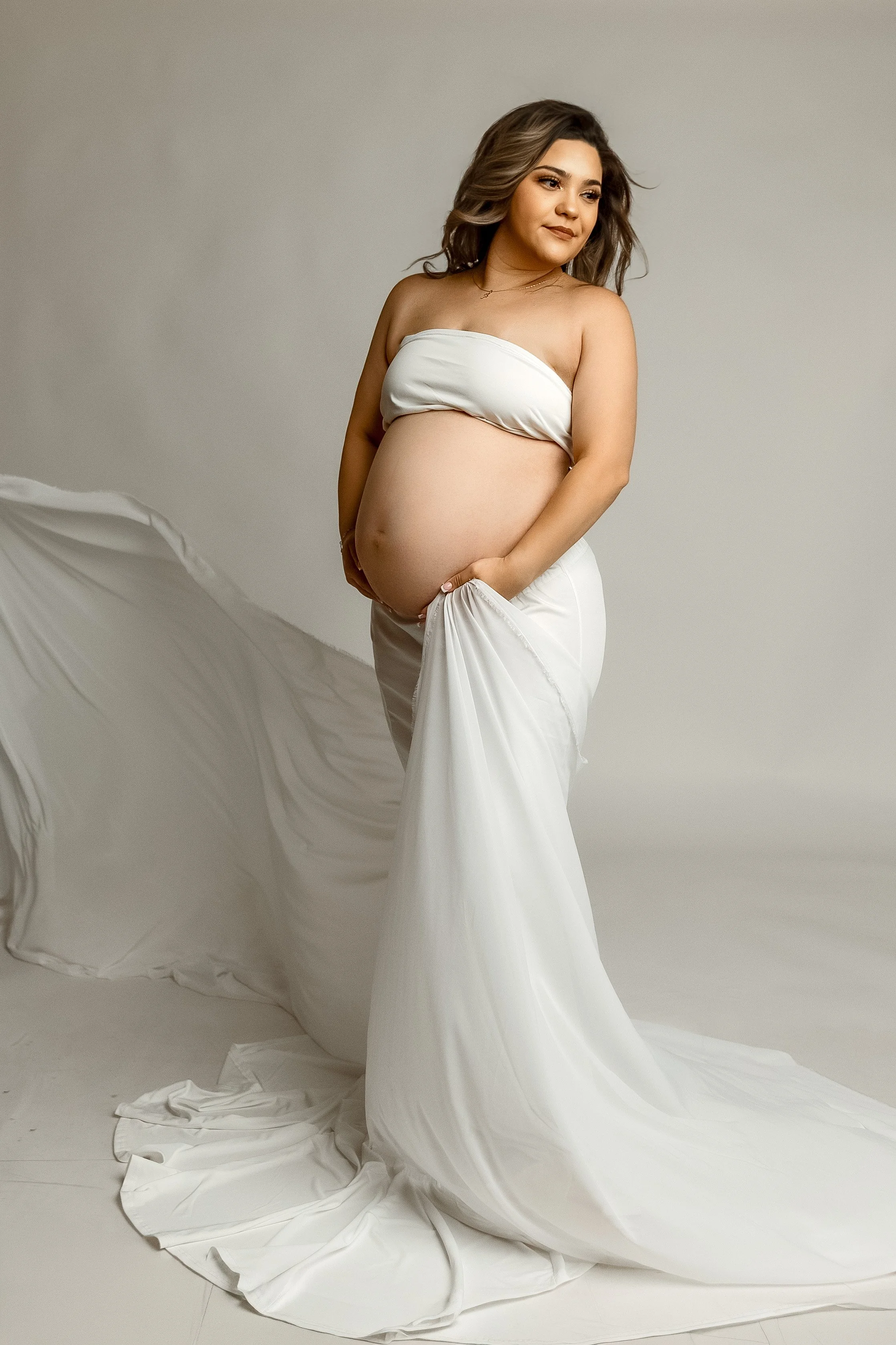 session de maternidad en dallas tx