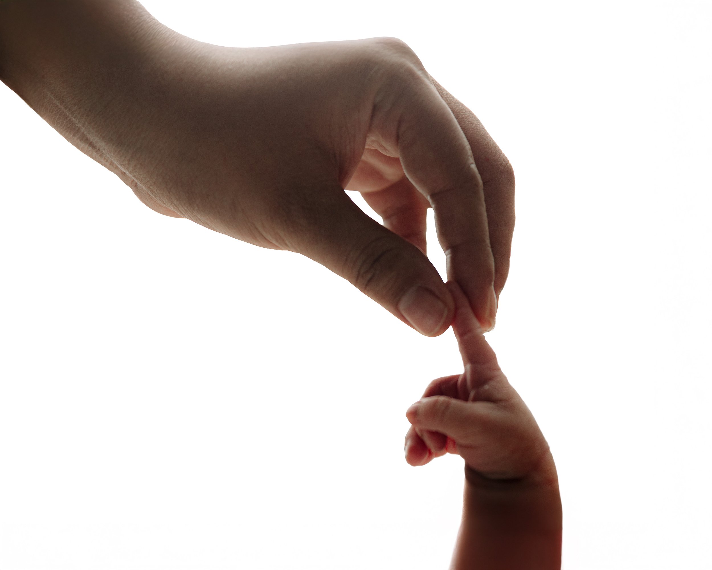 newborn photoshoot Fort Worth tx studio