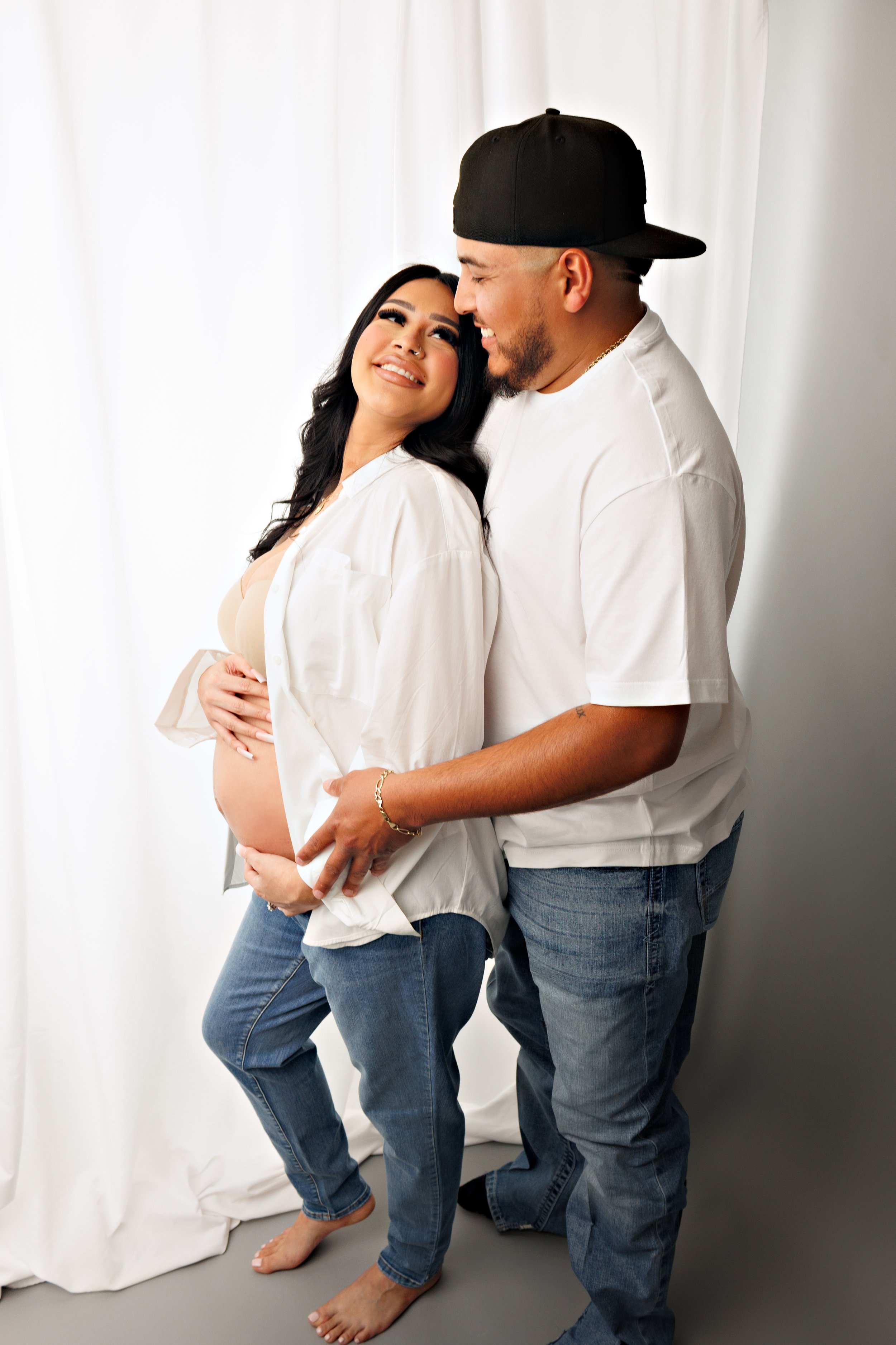 Fort Worth tx maternity session mansfield tx Arlington tx