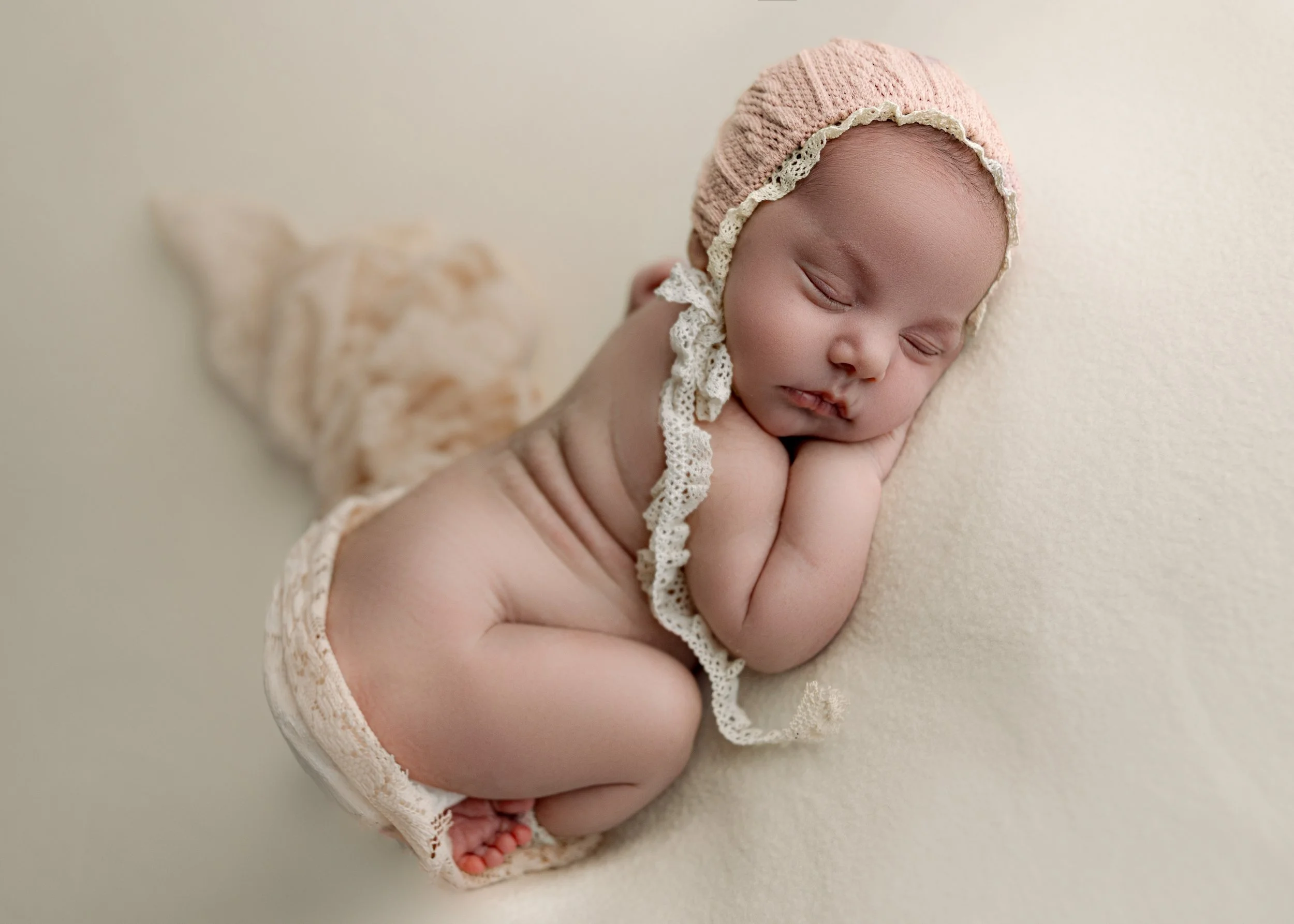 frisco allen tx newborn photographer