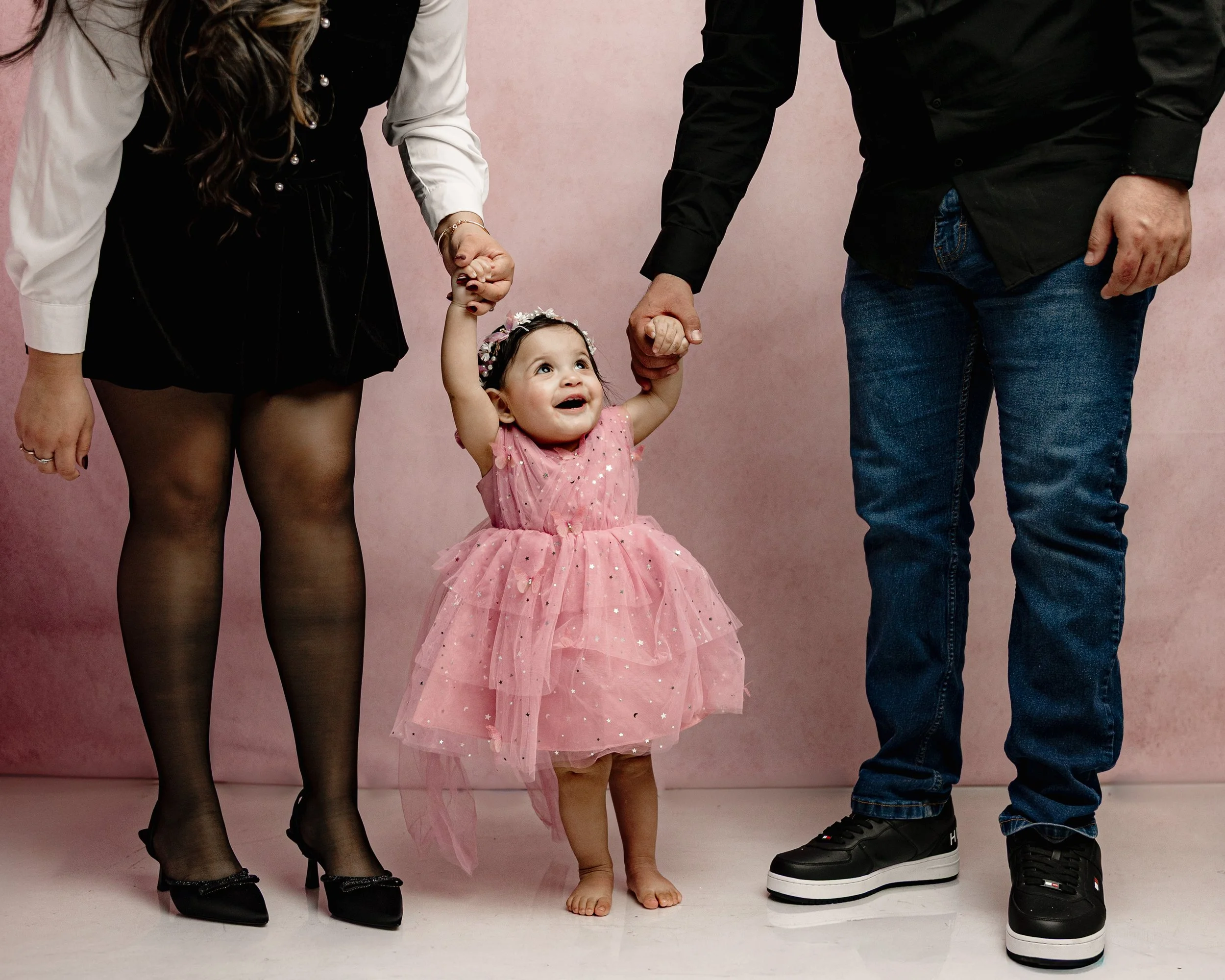 family photographer Arlington tx