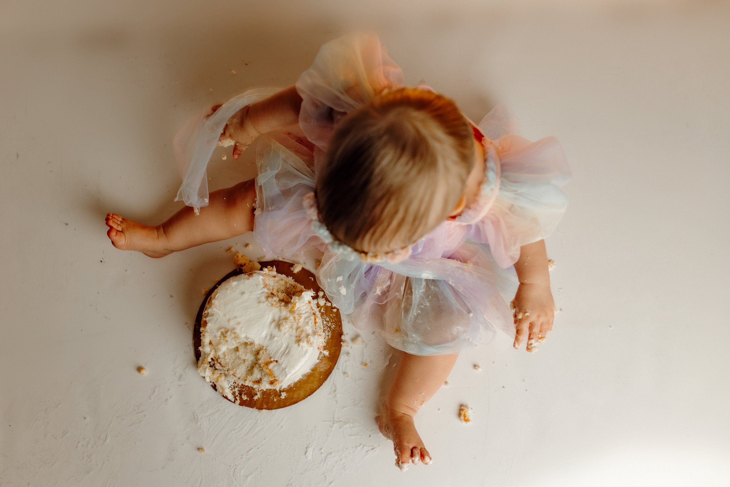 first birthday baby photographer dallas tx